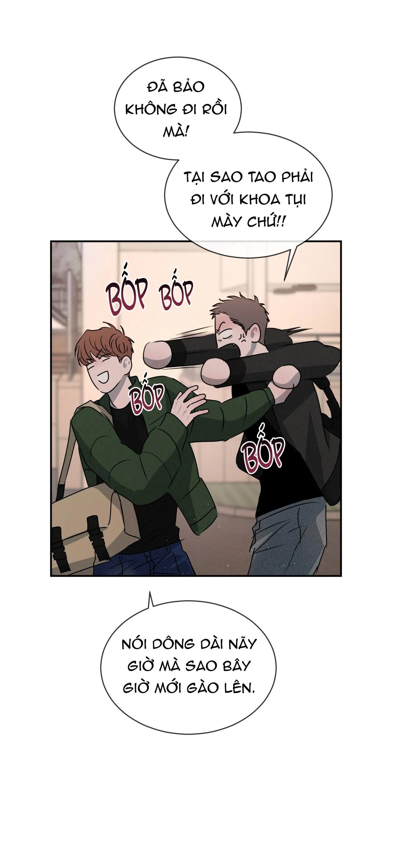 TƯƠNG PHẢN Chapter 28 Trang 24