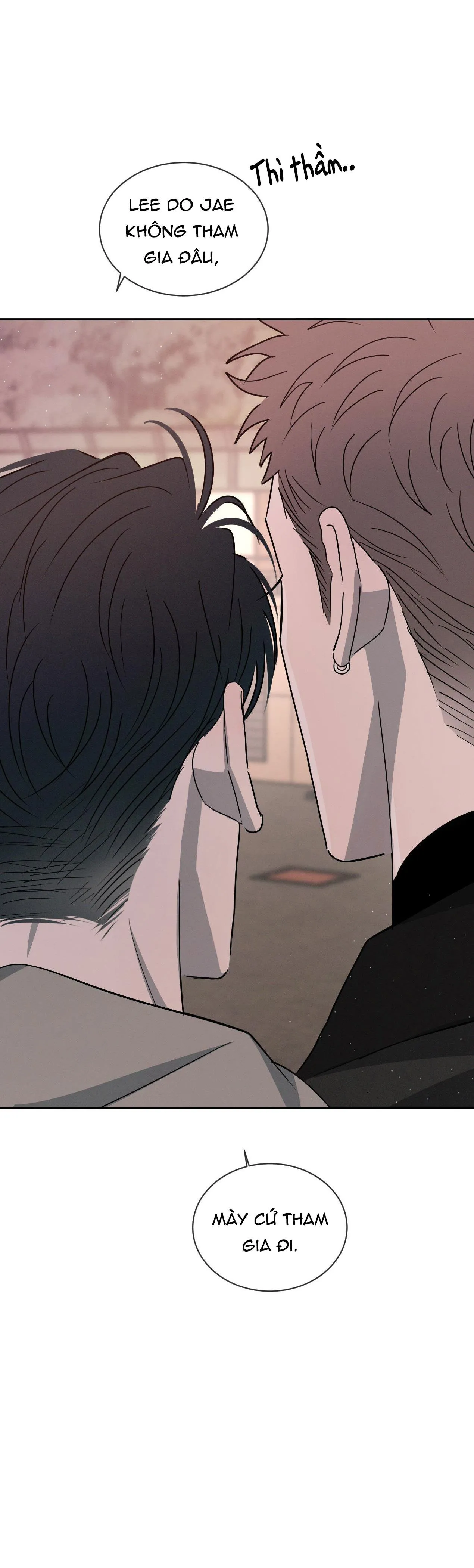 TƯƠNG PHẢN Chapter 28 Trang 29