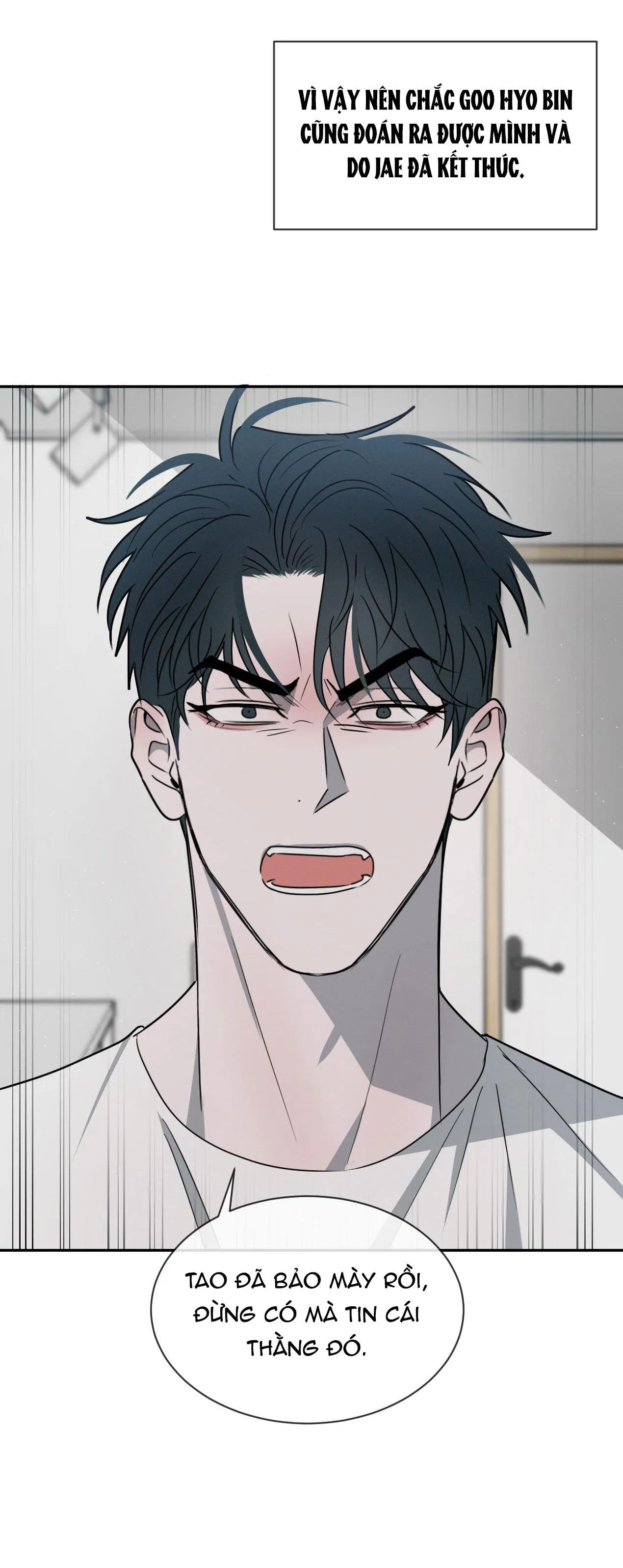 TƯƠNG PHẢN Chapter 28 Trang 33