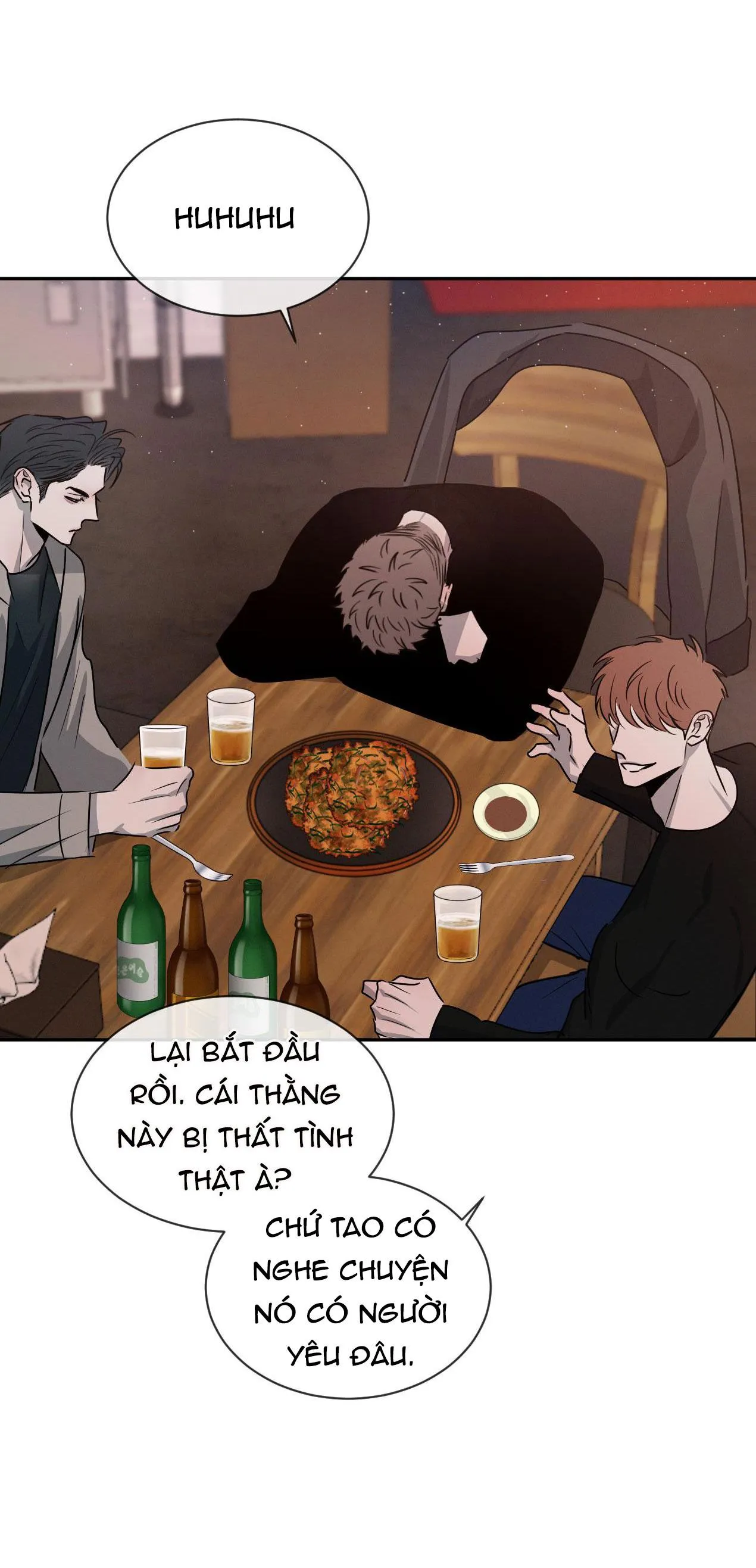 TƯƠNG PHẢN Chapter 28 Trang 42