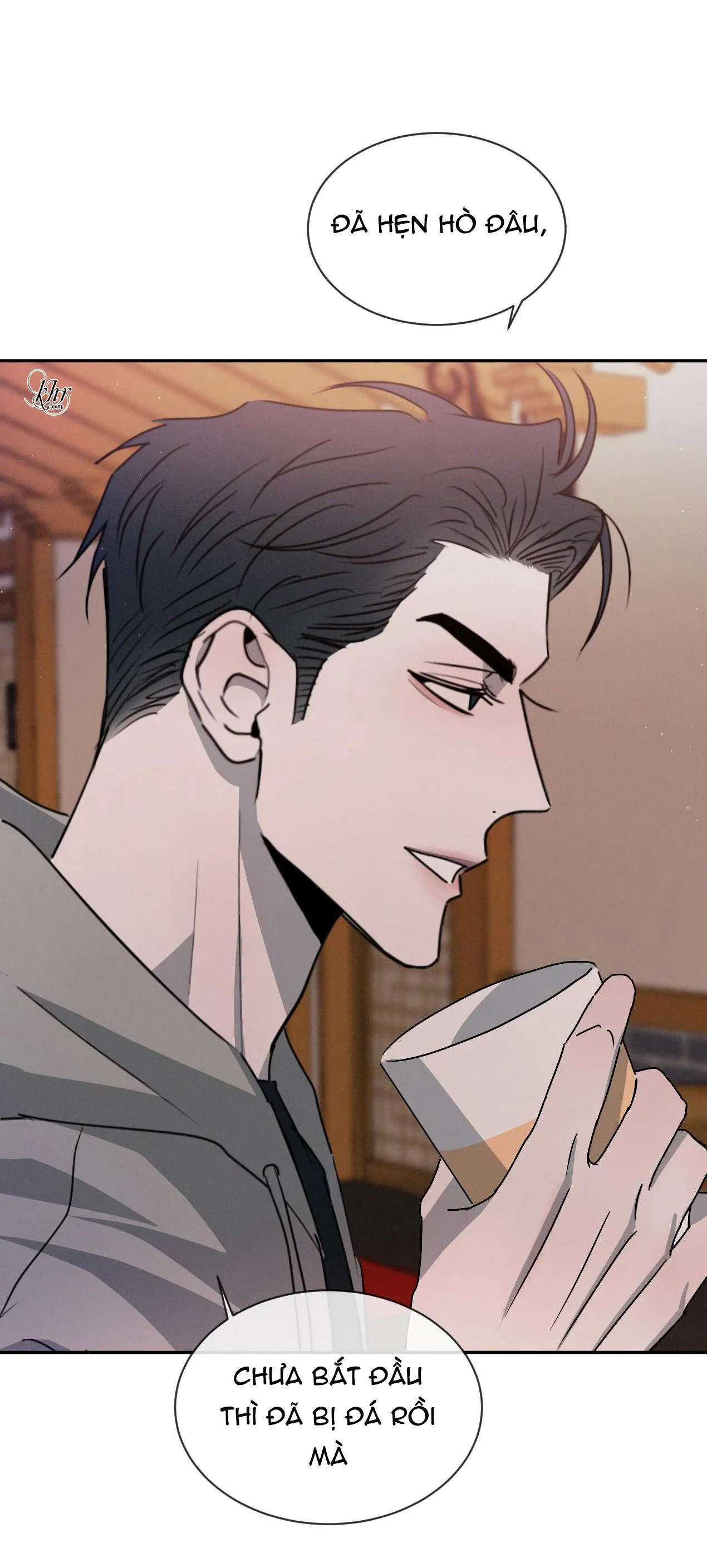 TƯƠNG PHẢN Chapter 28 Trang 43