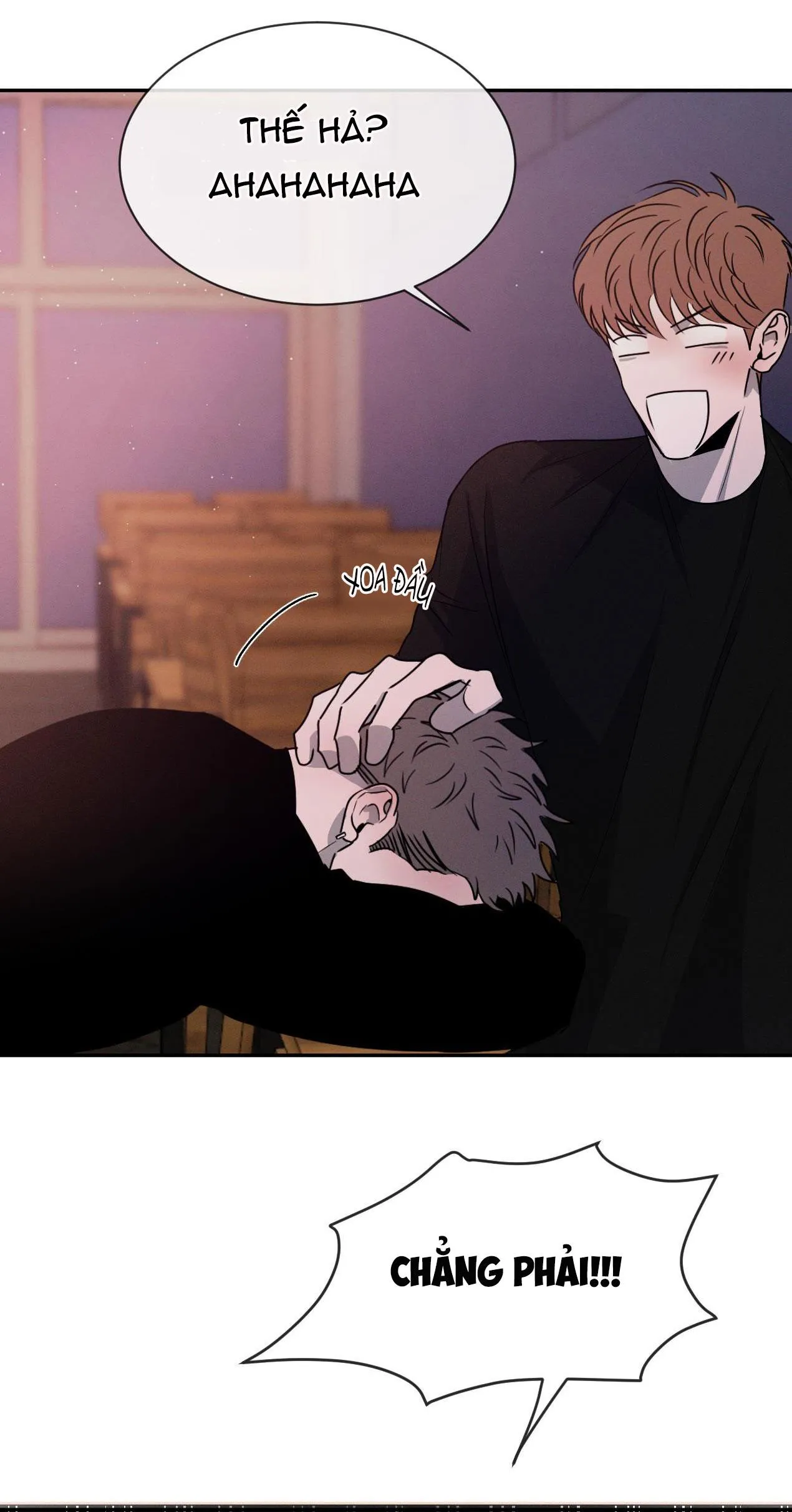 TƯƠNG PHẢN Chapter 28 Trang 44