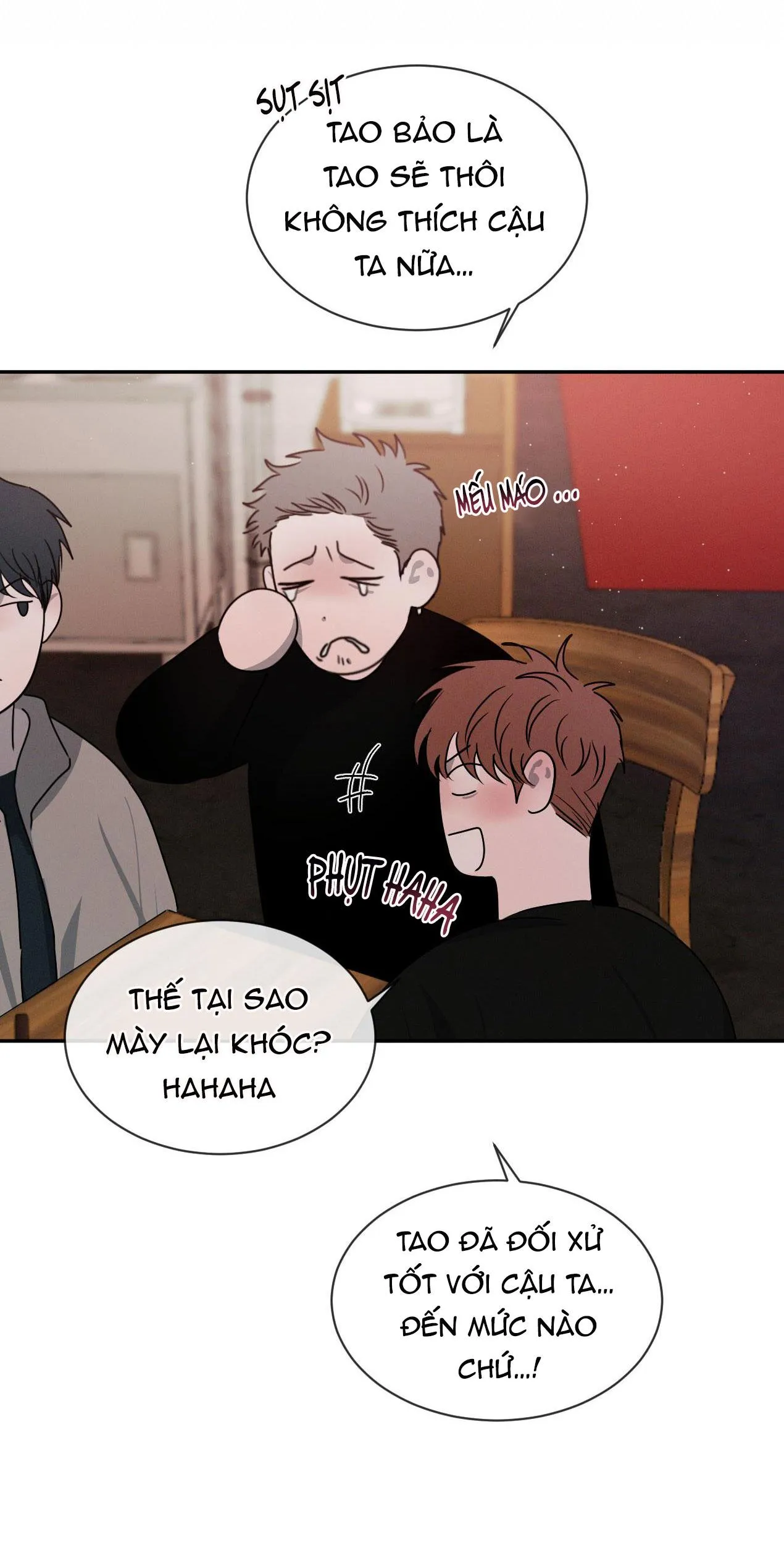 TƯƠNG PHẢN Chapter 28 Trang 46