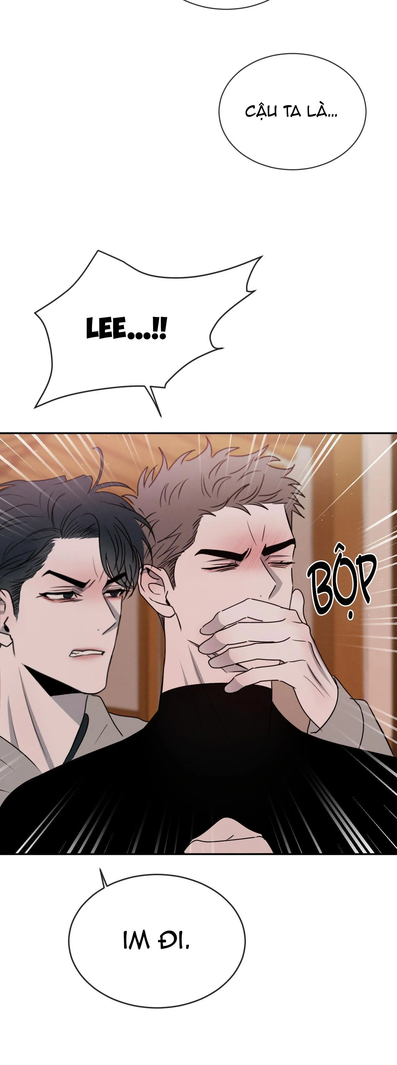 TƯƠNG PHẢN Chapter 28 Trang 48