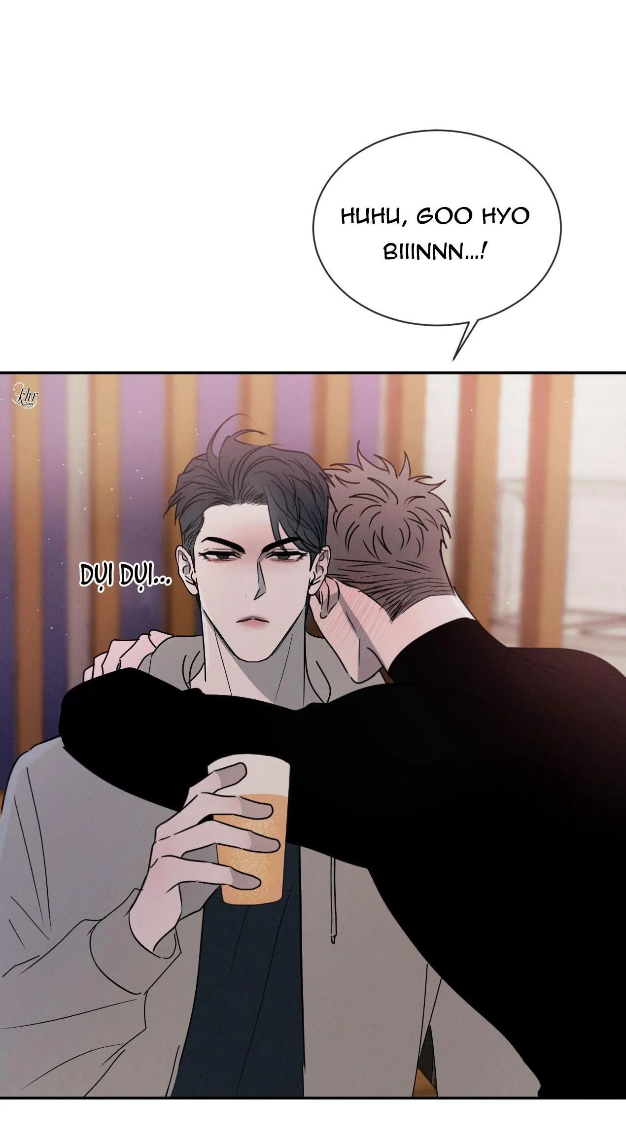 TƯƠNG PHẢN Chapter 28 Trang 49