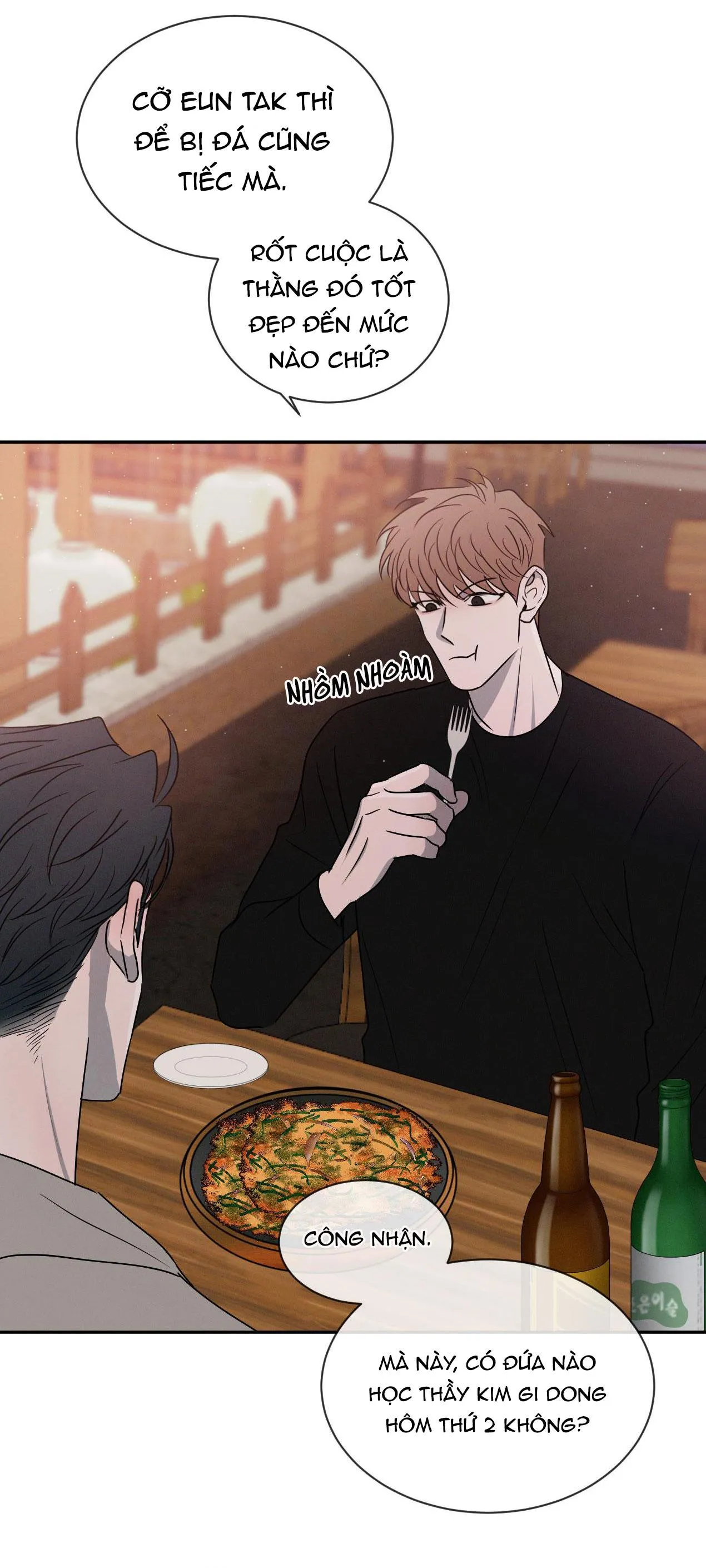 TƯƠNG PHẢN Chapter 28 Trang 50