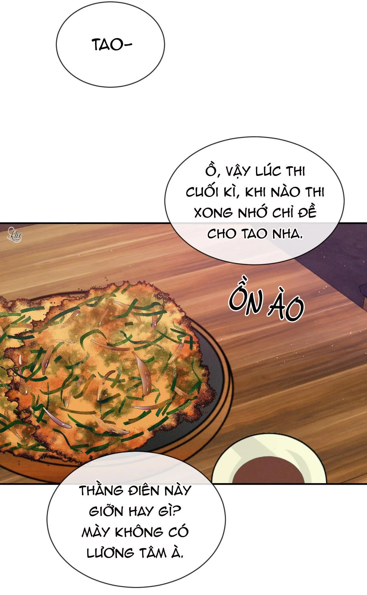 TƯƠNG PHẢN Chapter 28 Trang 51