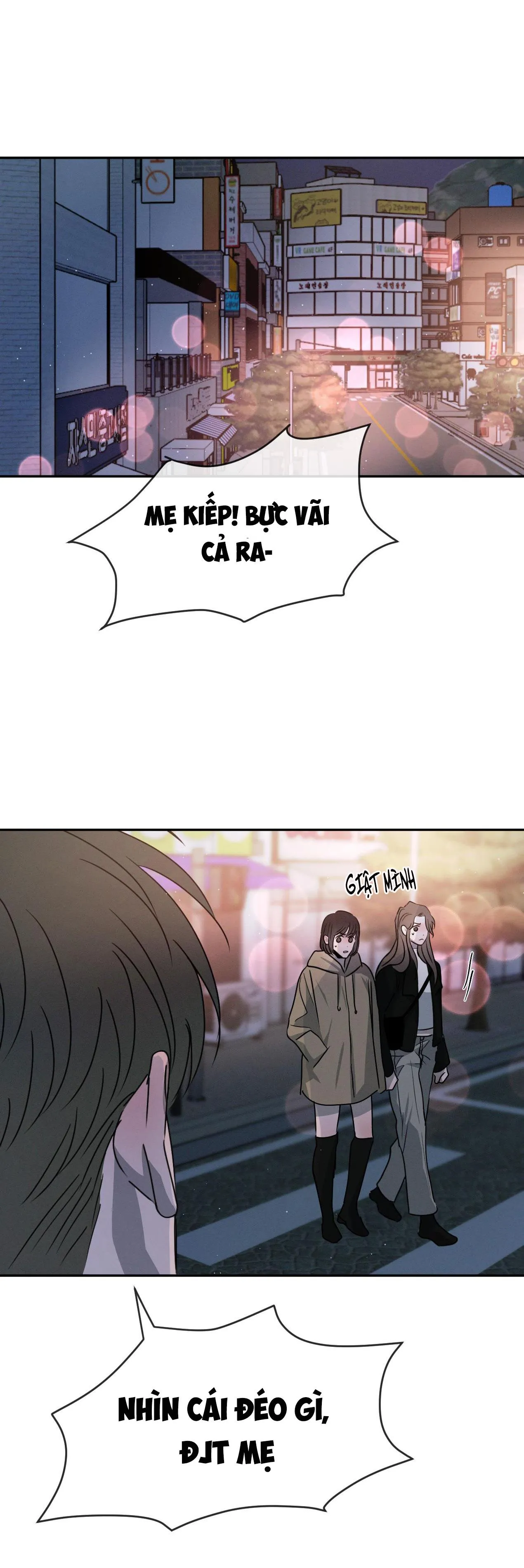 TƯƠNG PHẢN Chapter 28 Trang 58