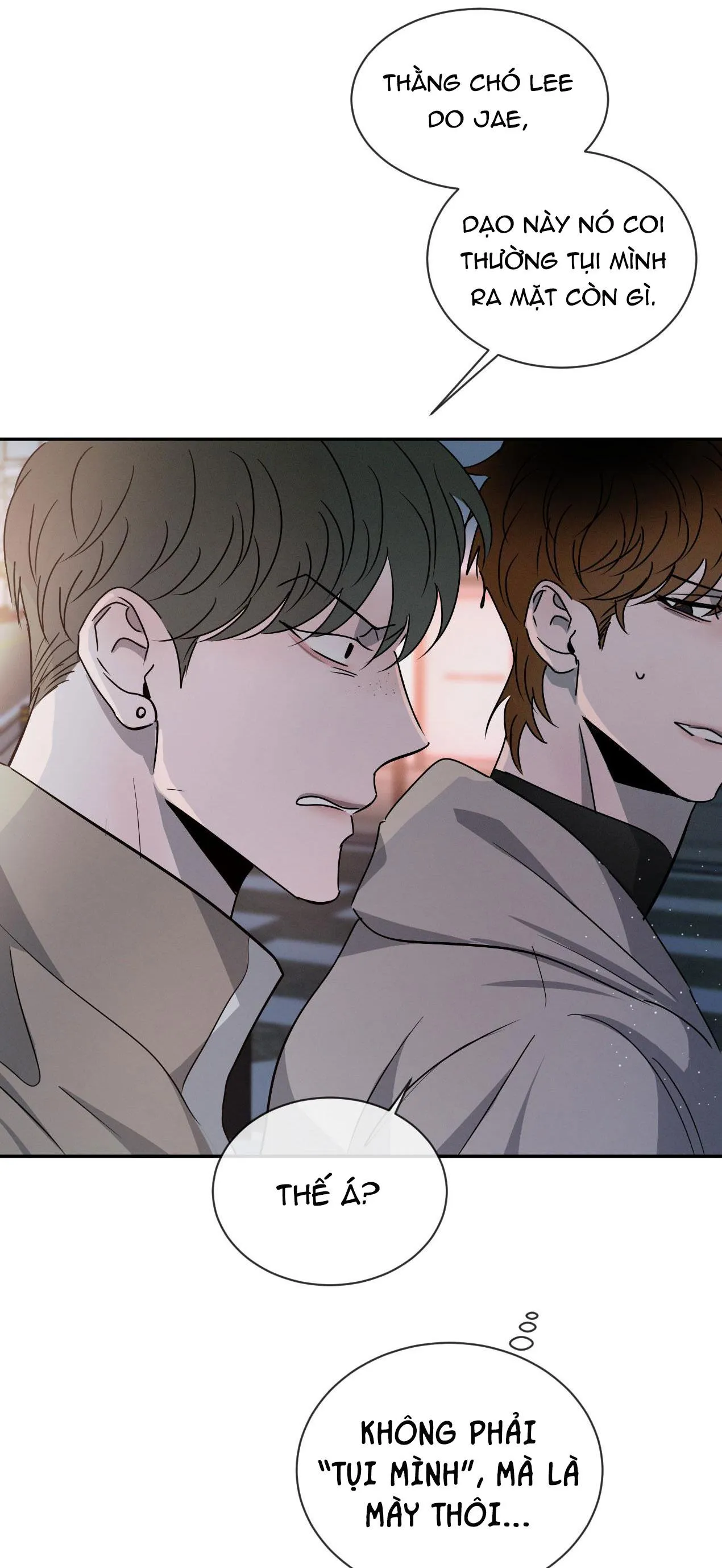 TƯƠNG PHẢN Chapter 28 Trang 60