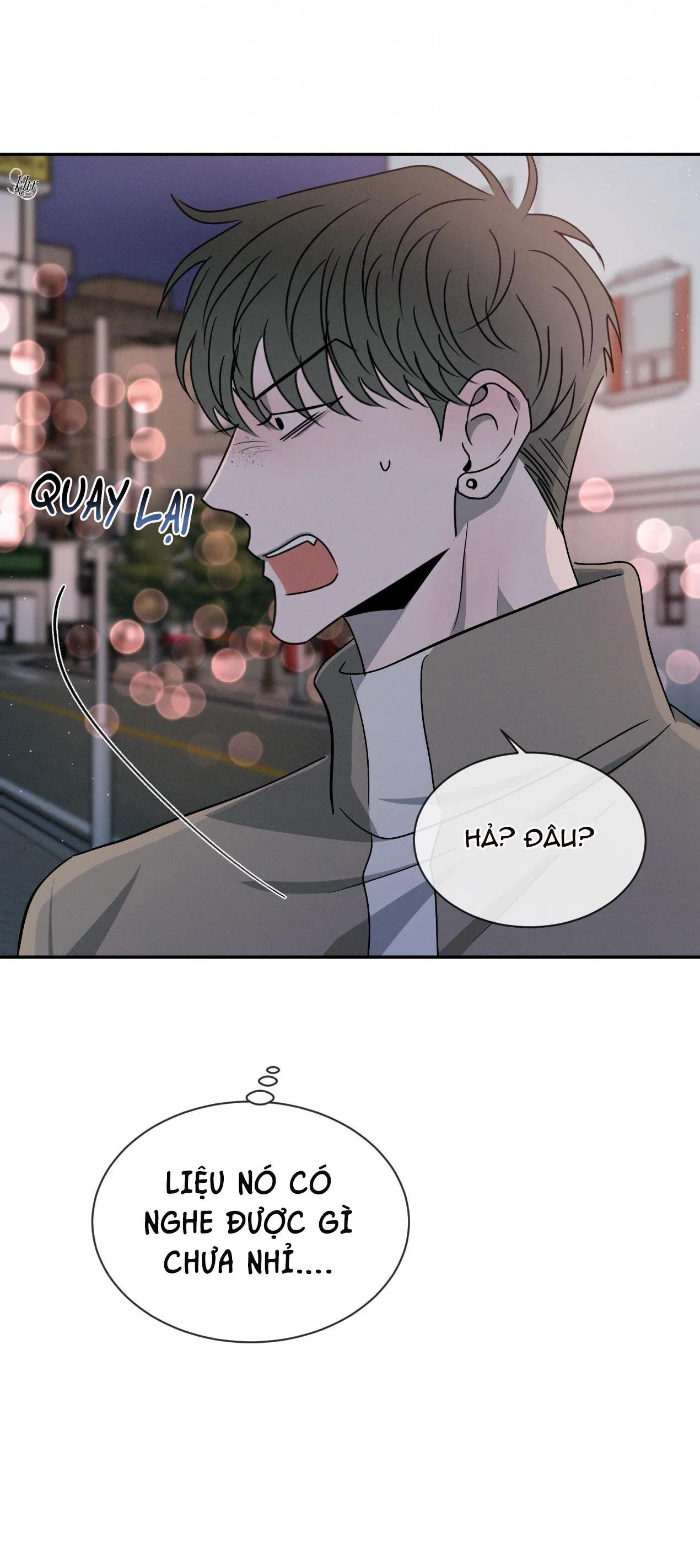 TƯƠNG PHẢN Chapter 28 Trang 64