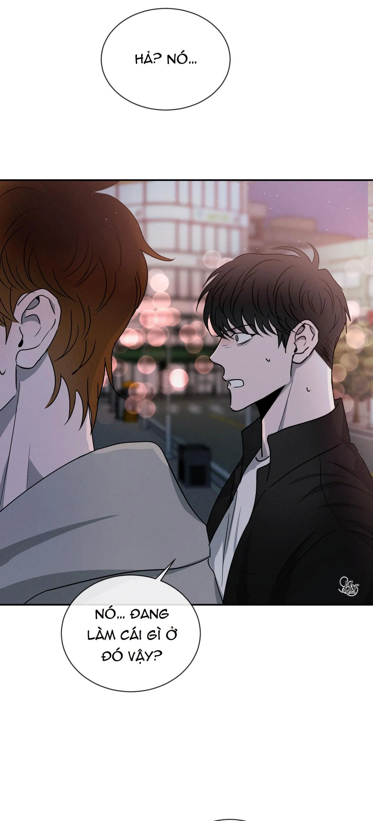 TƯƠNG PHẢN Chapter 28 Trang 66