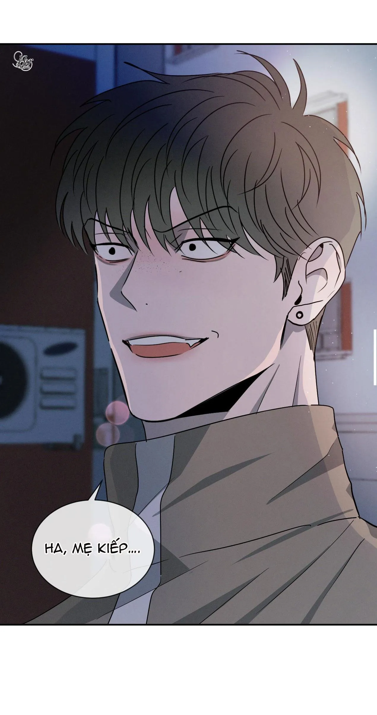 TƯƠNG PHẢN Chapter 28 Trang 69