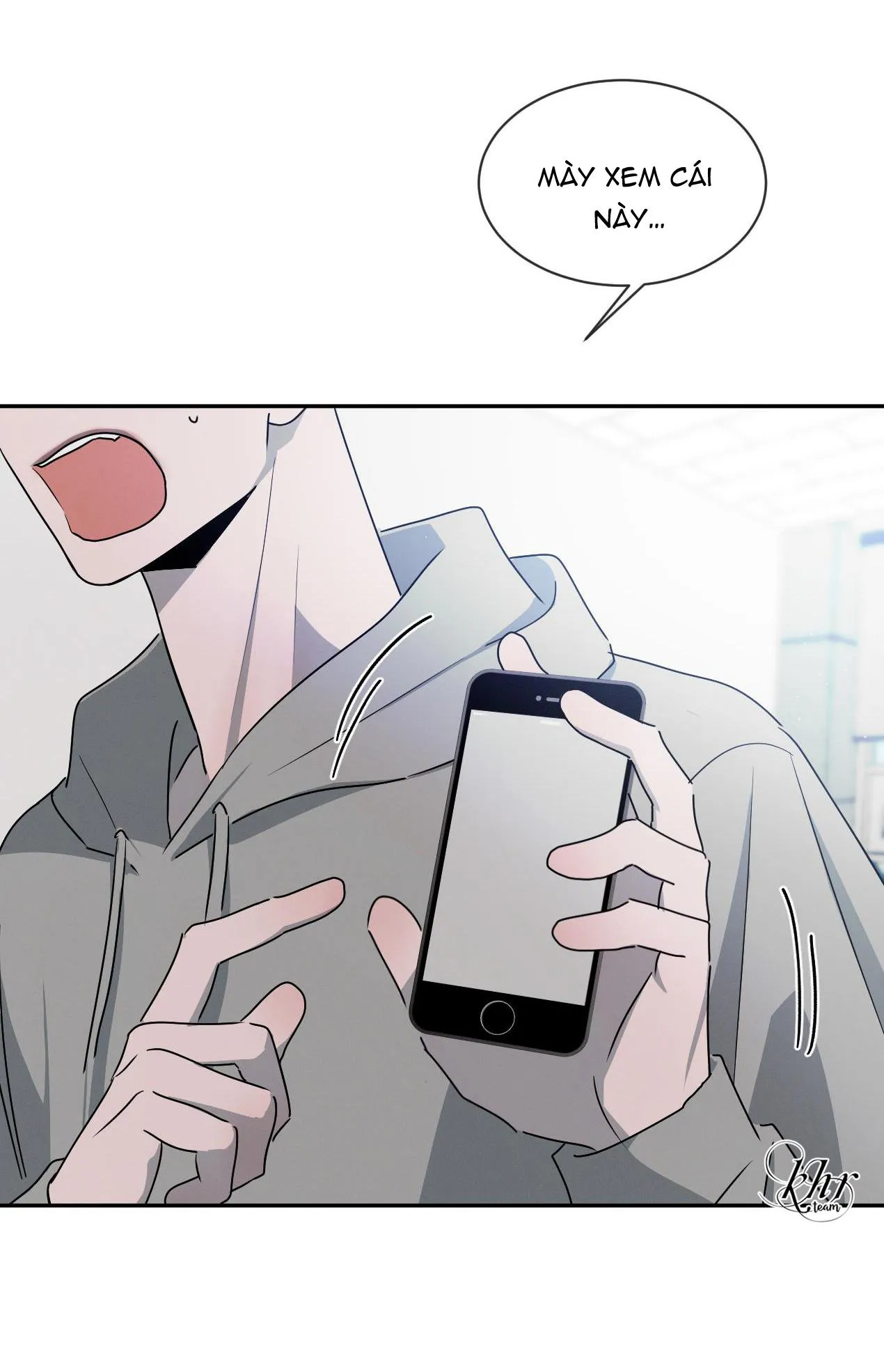 TƯƠNG PHẢN Chapter 29 Trang 6