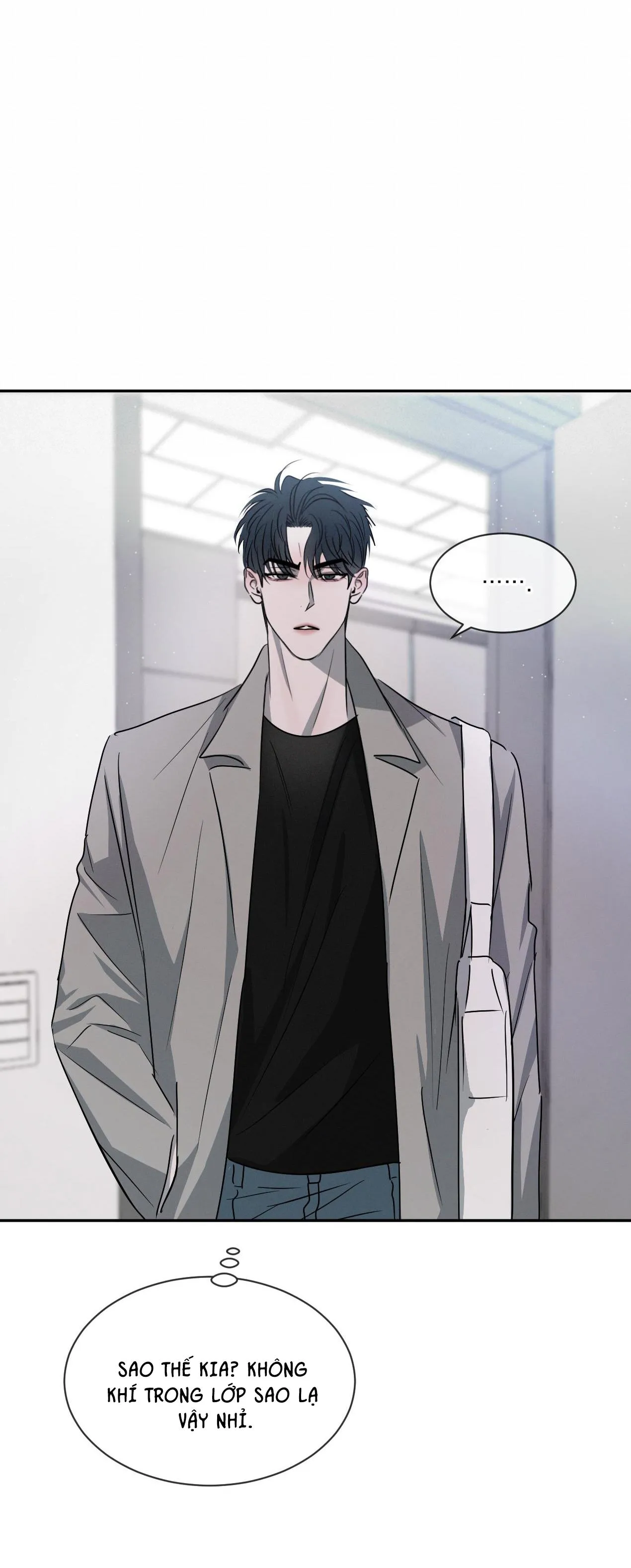 TƯƠNG PHẢN Chapter 29 Trang 11