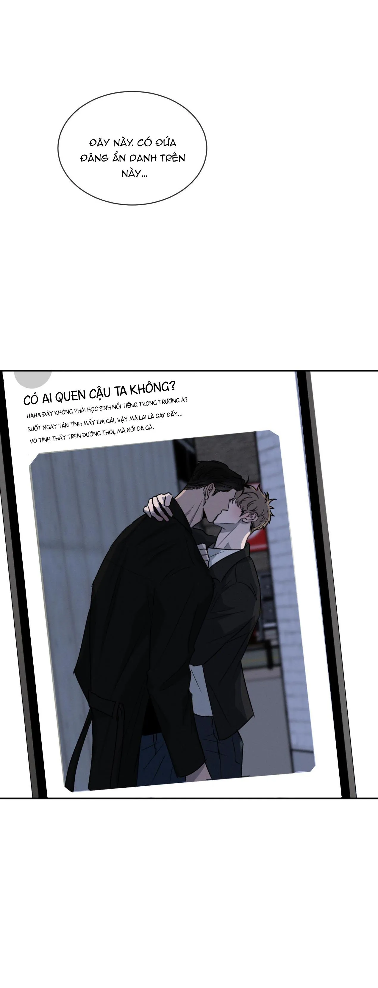 TƯƠNG PHẢN Chapter 29 Trang 14