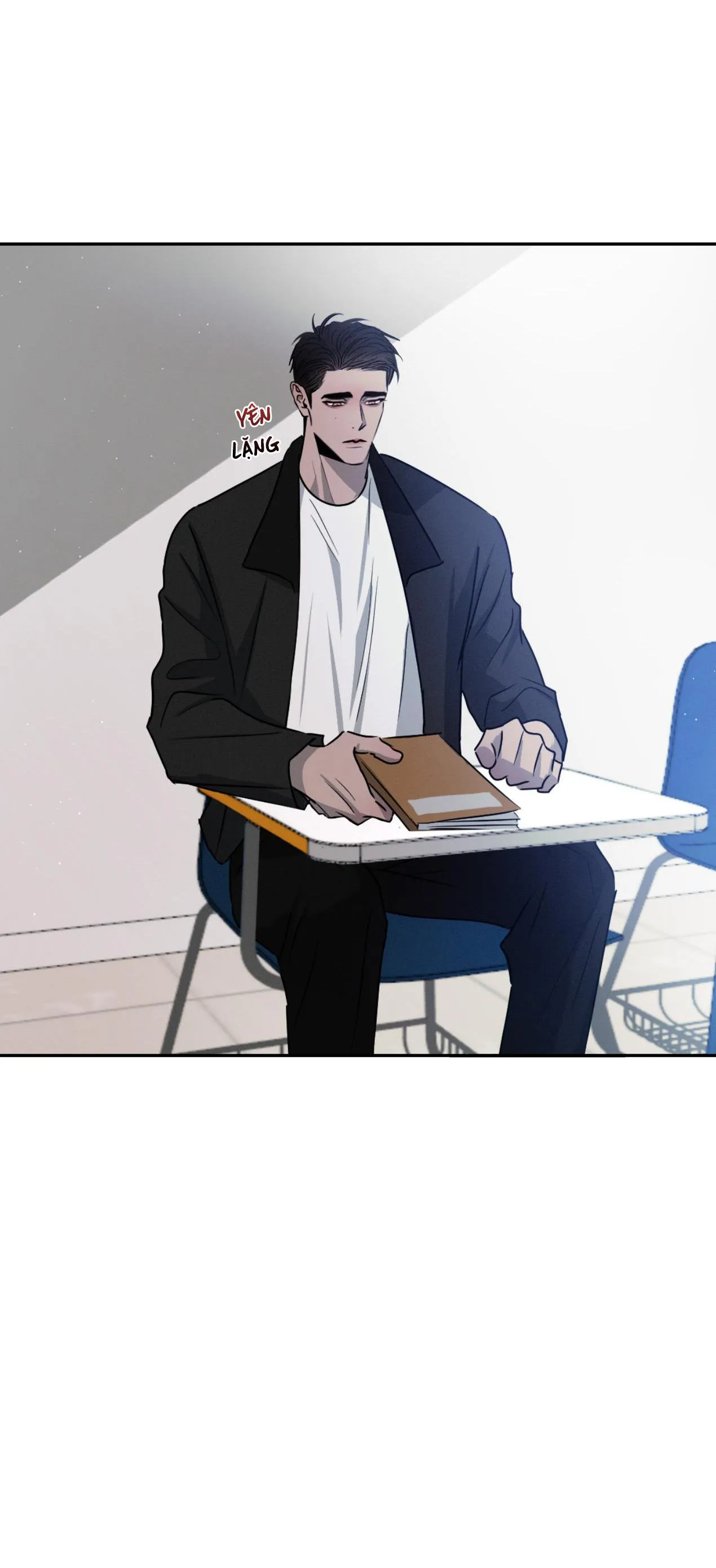 TƯƠNG PHẢN Chapter 29 Trang 18