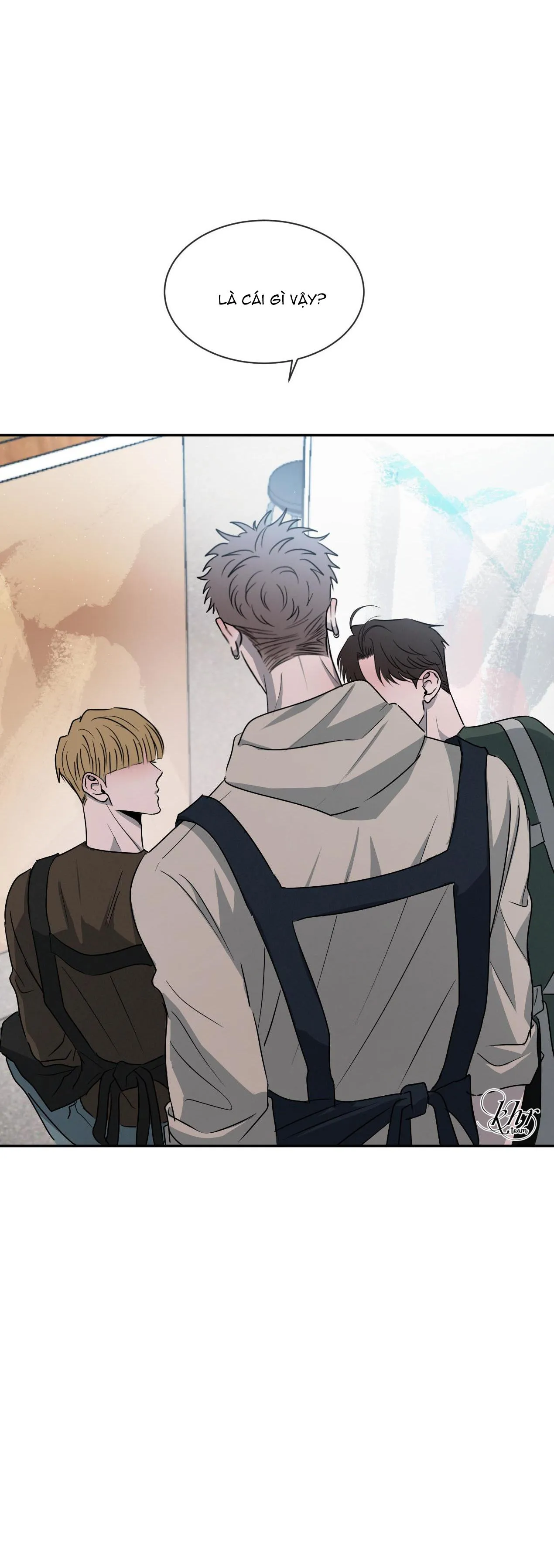 TƯƠNG PHẢN Chapter 29 Trang 24