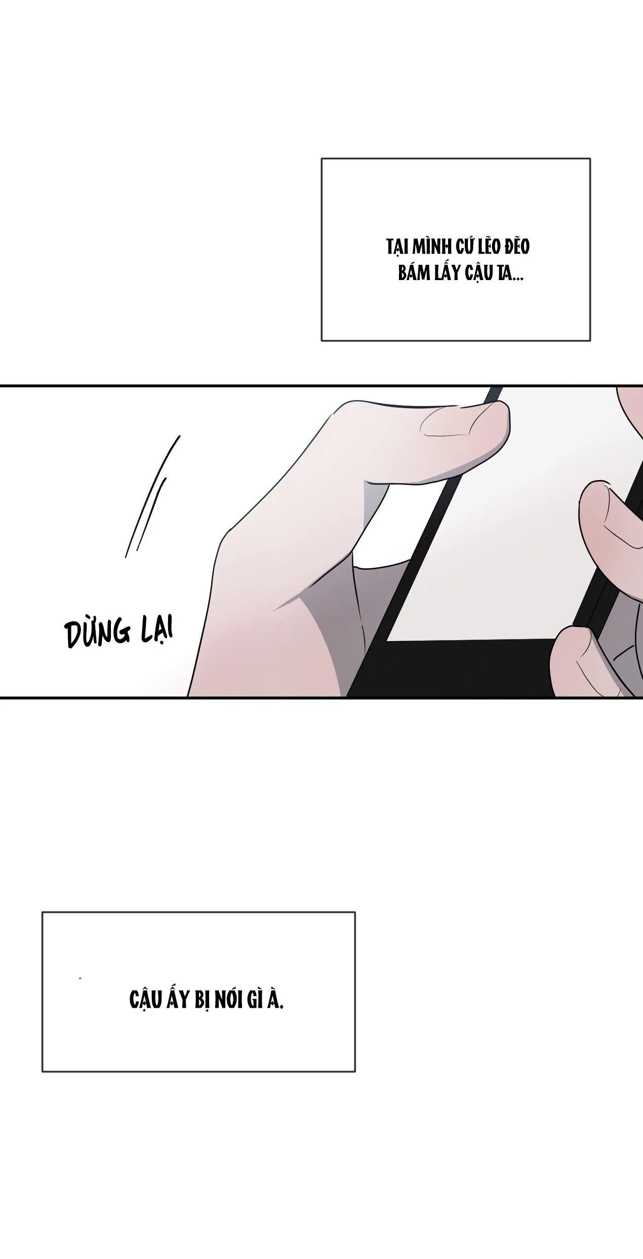 TƯƠNG PHẢN Chapter 29 Trang 26