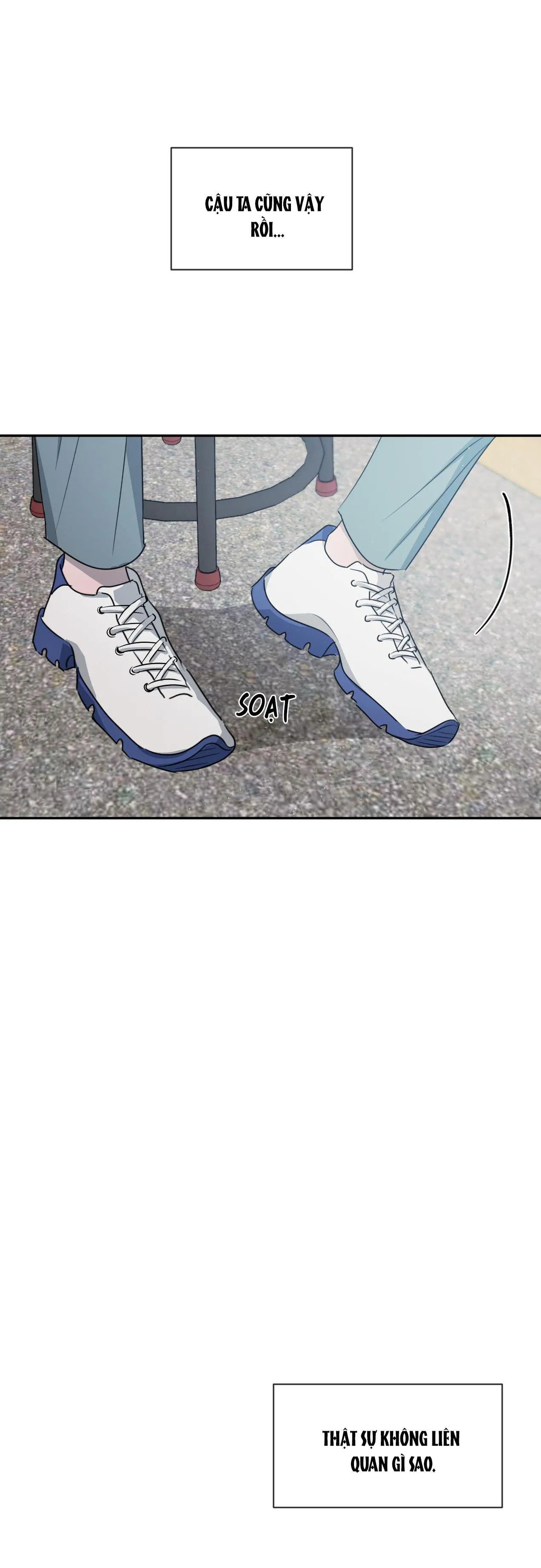 TƯƠNG PHẢN Chapter 29 Trang 32