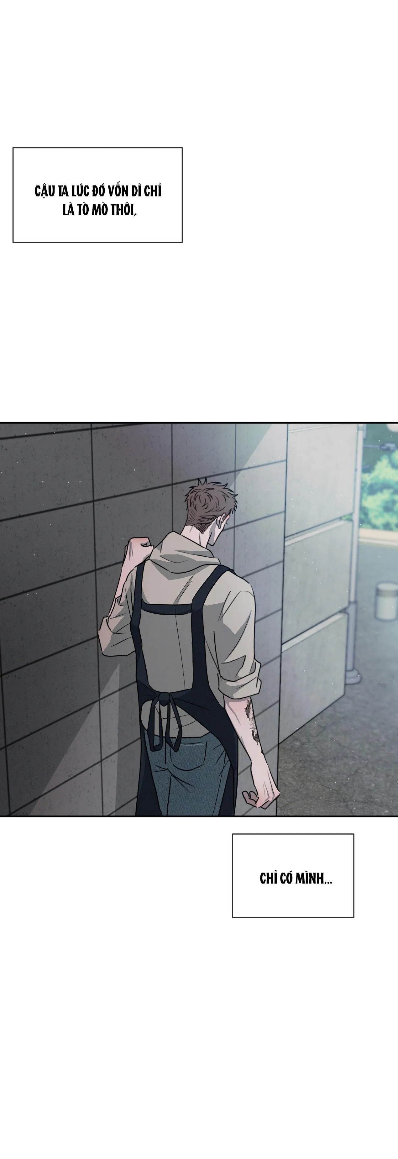 TƯƠNG PHẢN Chapter 29 Trang 33