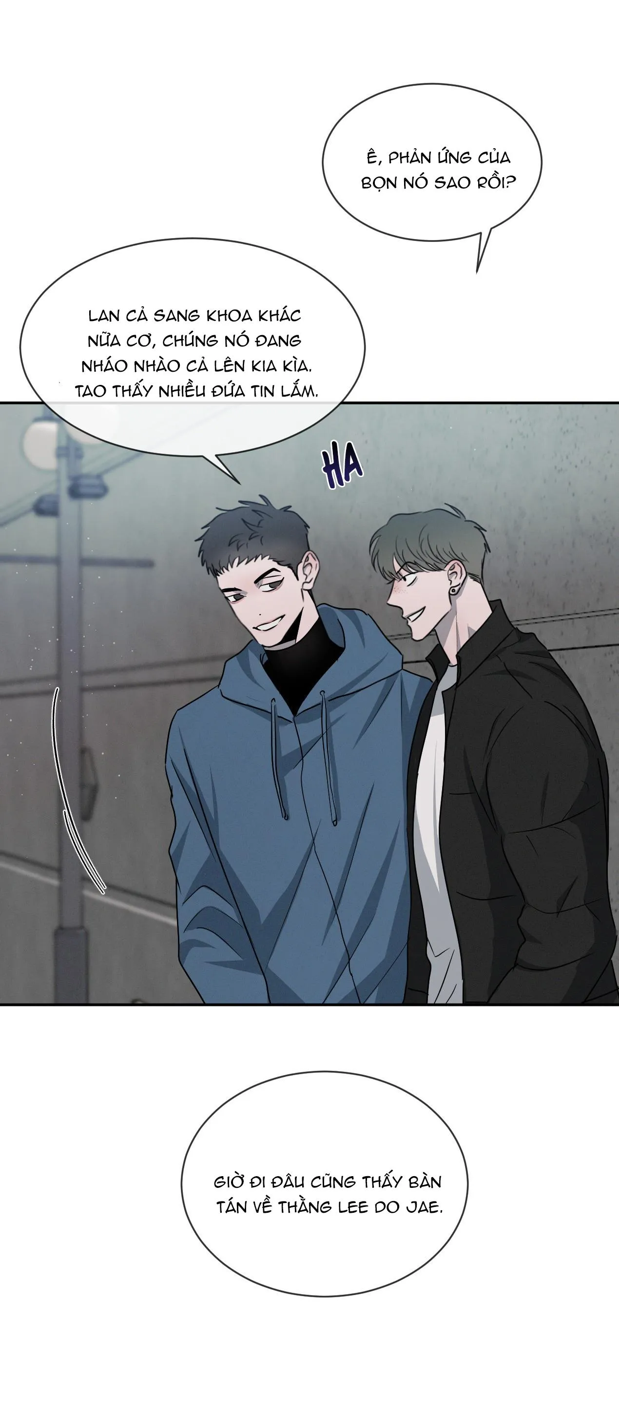 TƯƠNG PHẢN Chapter 29 Trang 37