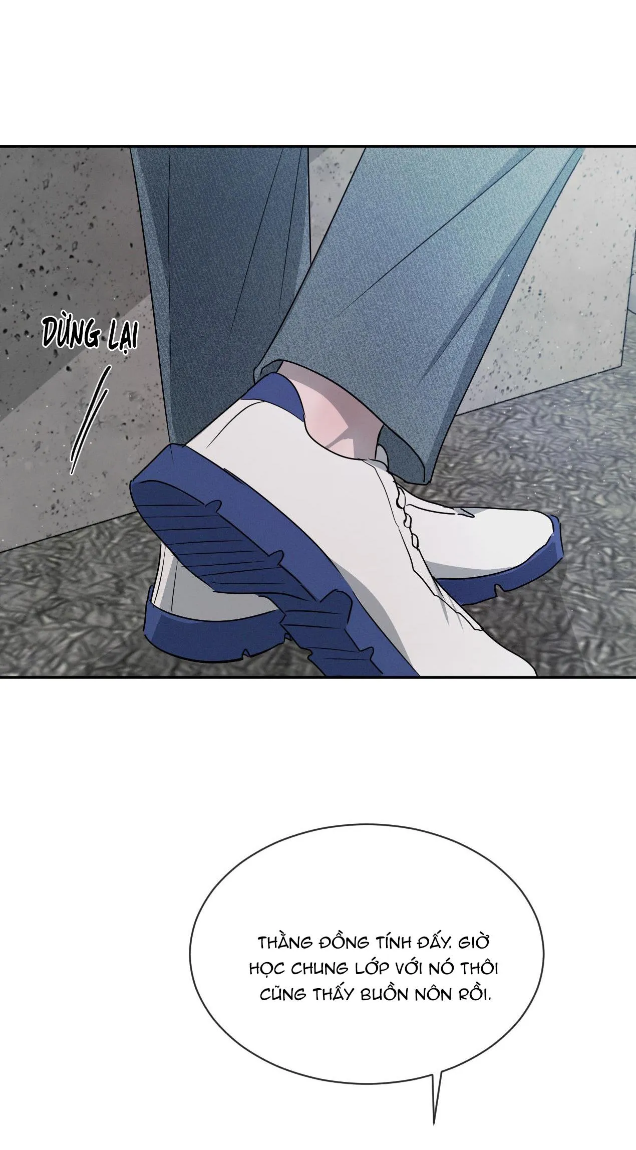 TƯƠNG PHẢN Chapter 29 Trang 38