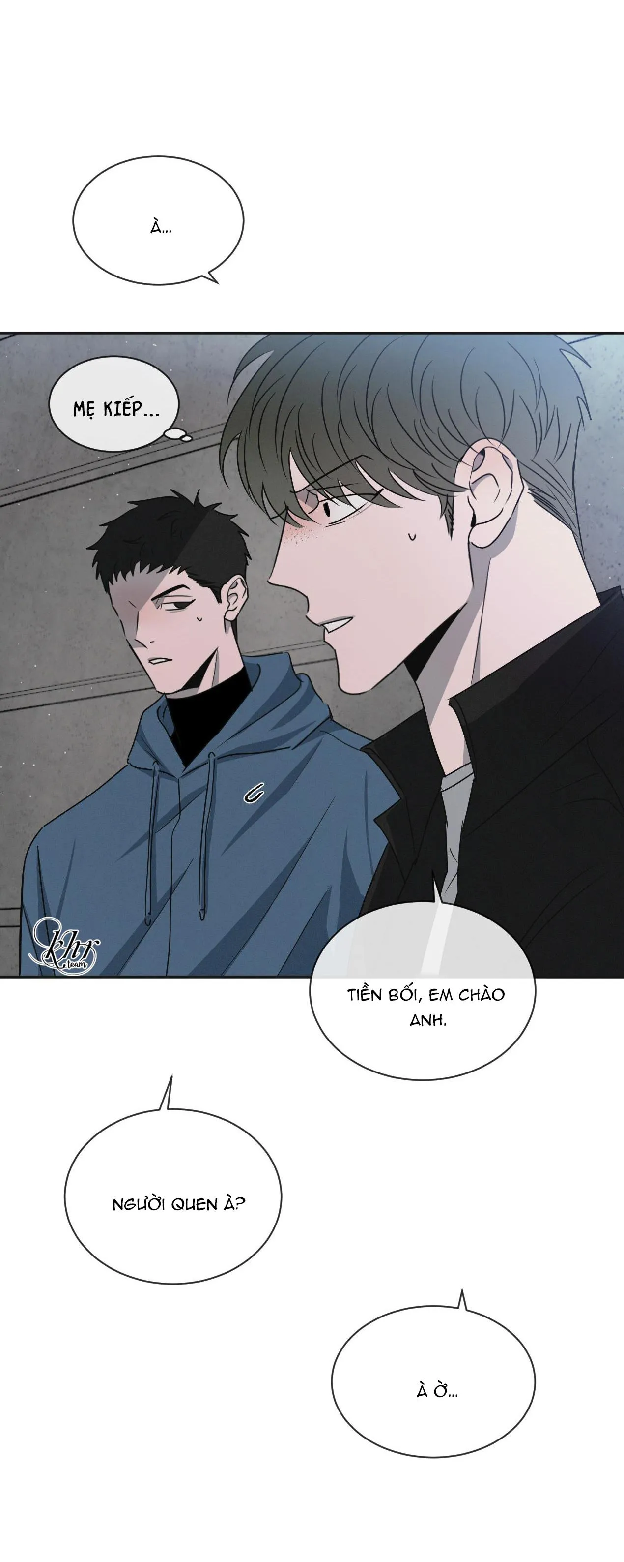 TƯƠNG PHẢN Chapter 29 Trang 47