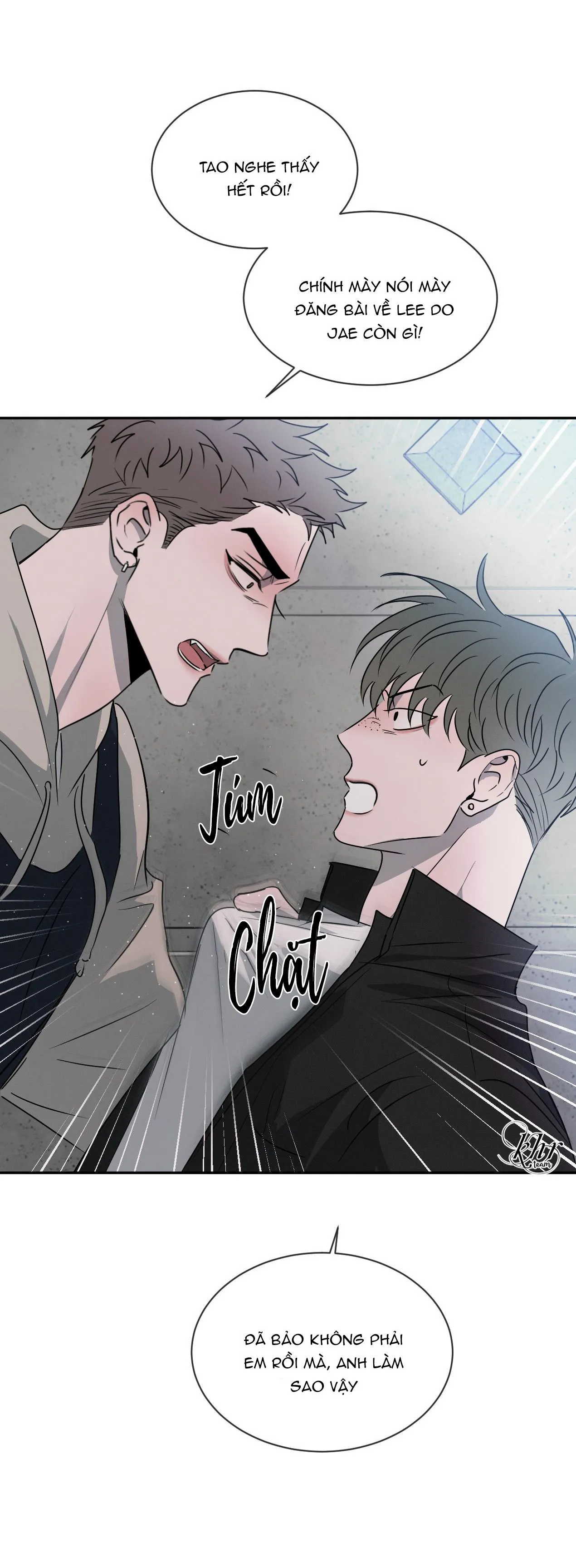 TƯƠNG PHẢN Chapter 29 Trang 50