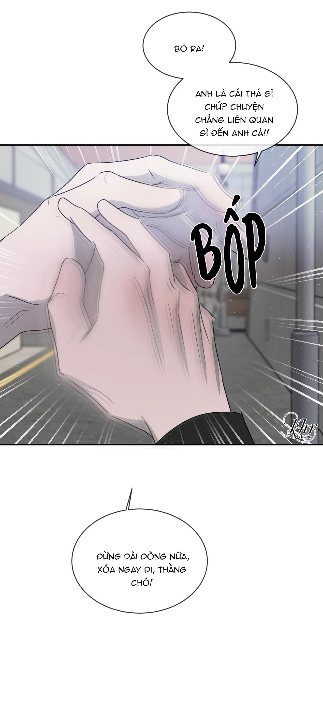 TƯƠNG PHẢN Chapter 29 Trang 54