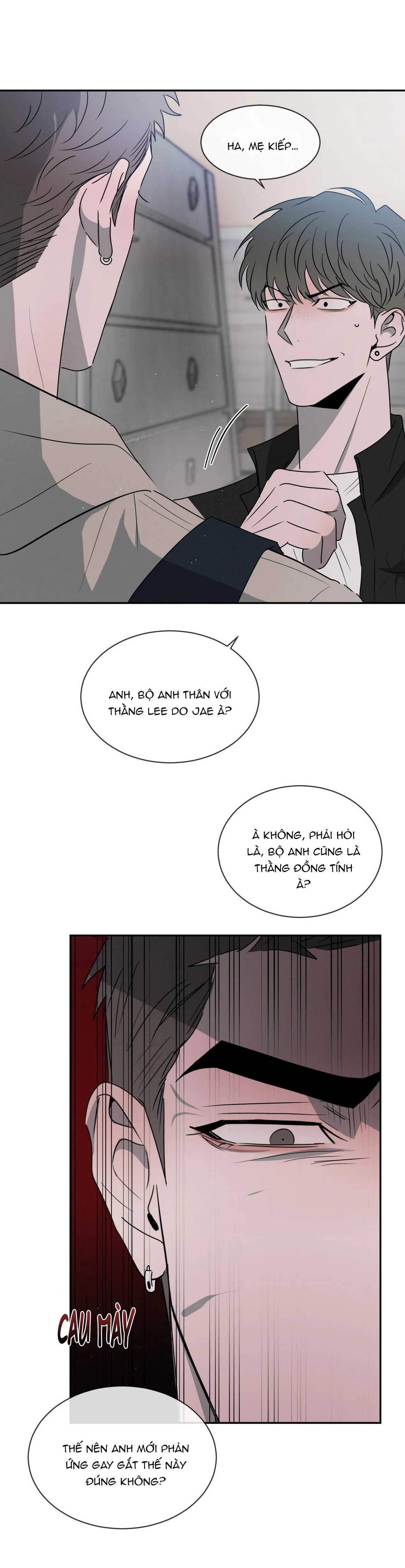 TƯƠNG PHẢN Chapter 29 Trang 55