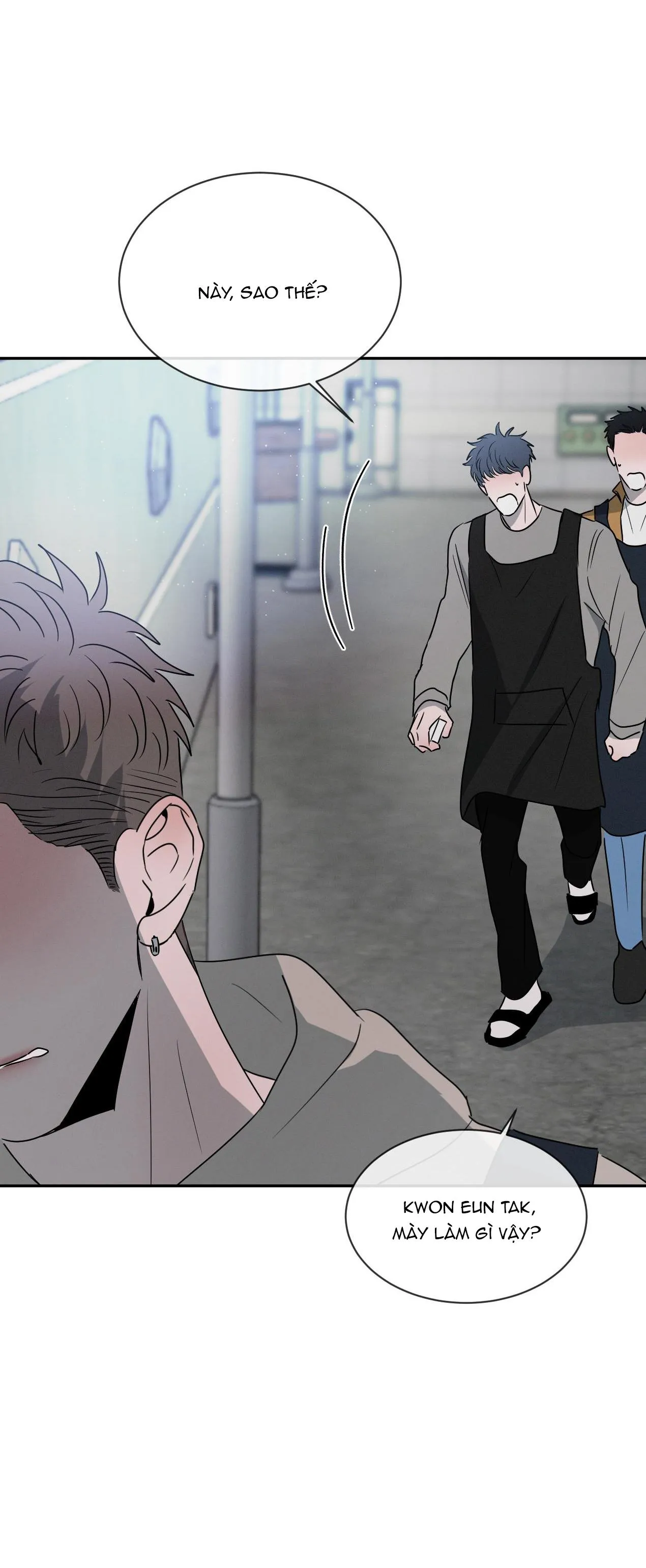 TƯƠNG PHẢN Chapter 29 Trang 57