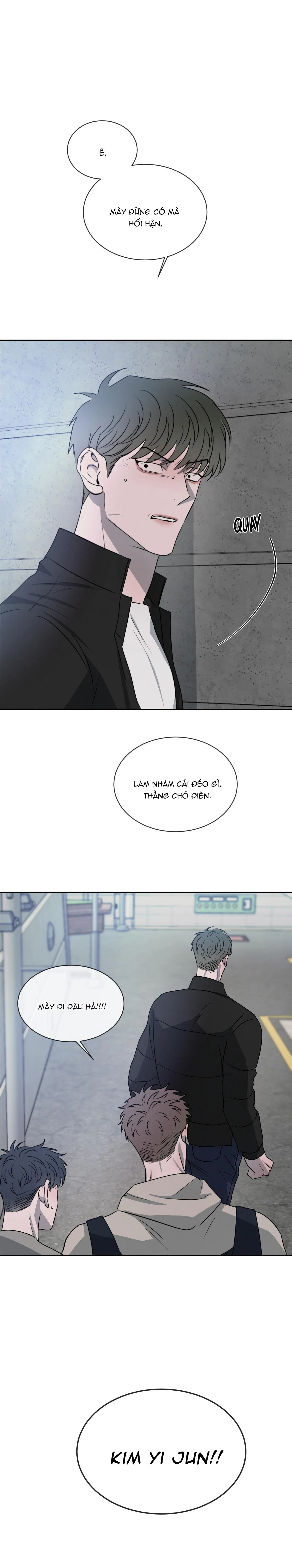 TƯƠNG PHẢN Chapter 29 Trang 61