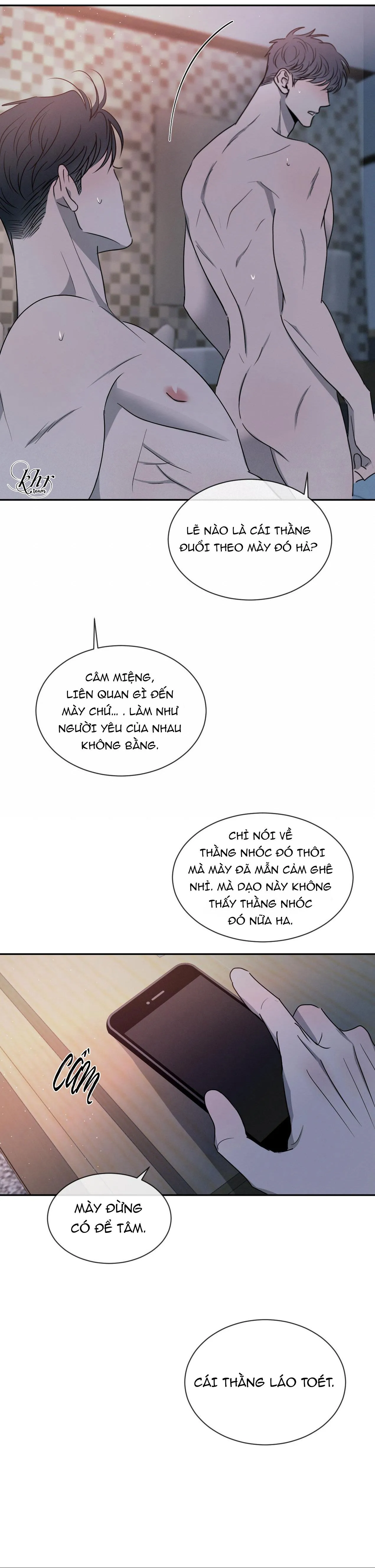 TƯƠNG PHẢN Chapter 30 Trang 6