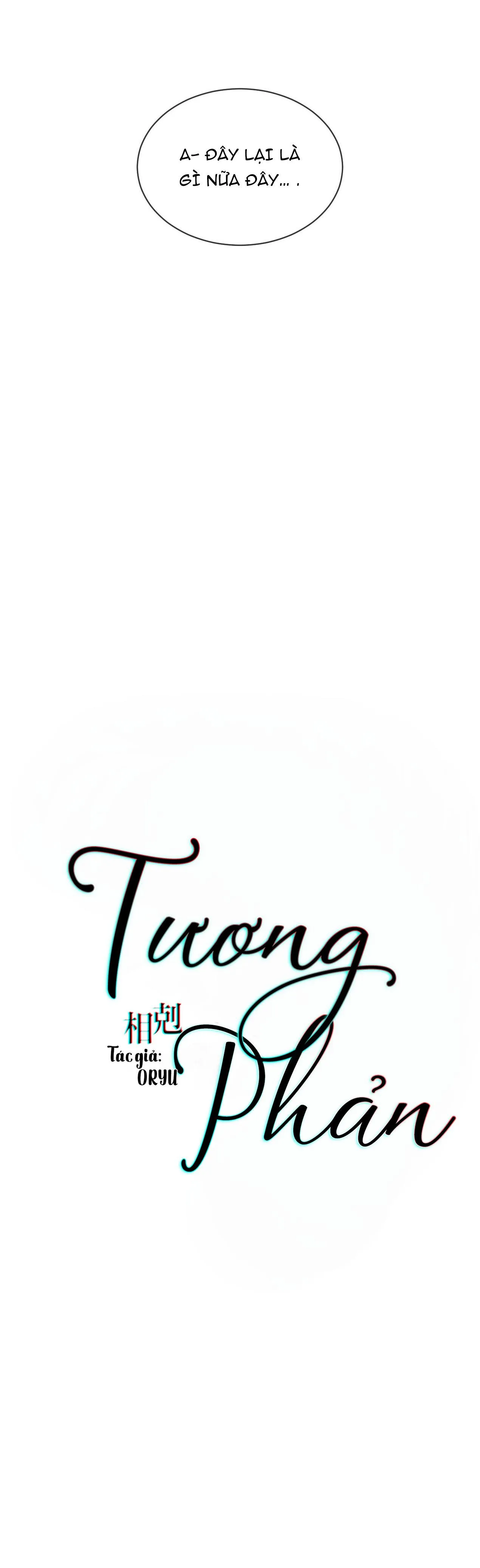 TƯƠNG PHẢN Chapter 30 Trang 8