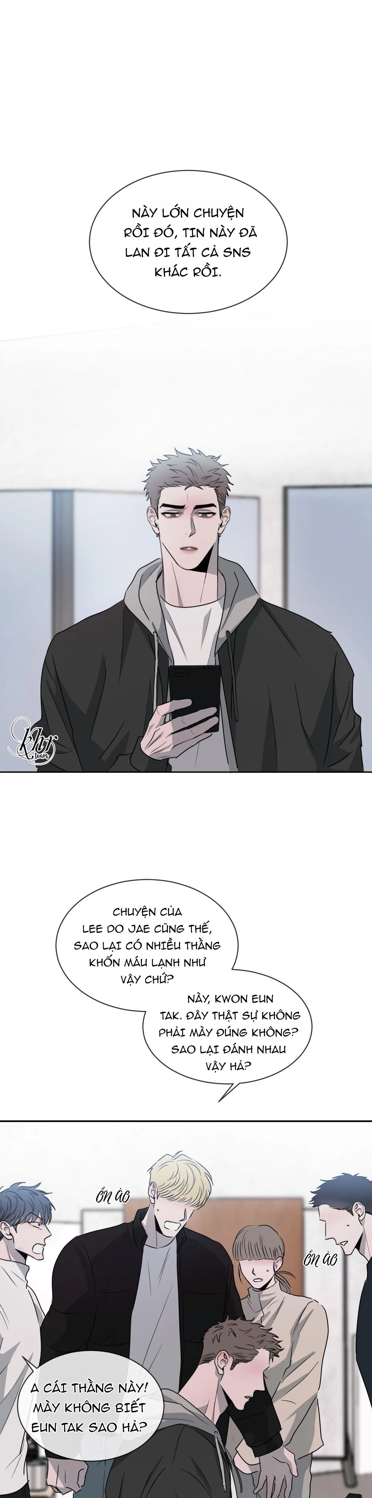 TƯƠNG PHẢN Chapter 30 Trang 9