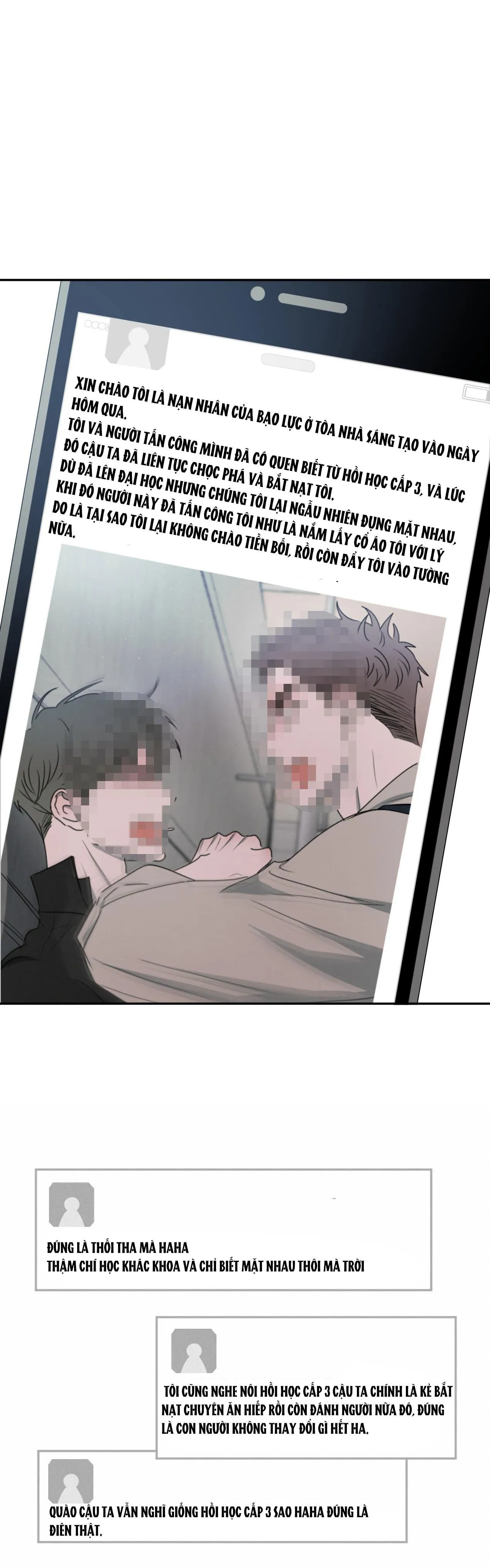 TƯƠNG PHẢN Chapter 30 Trang 11