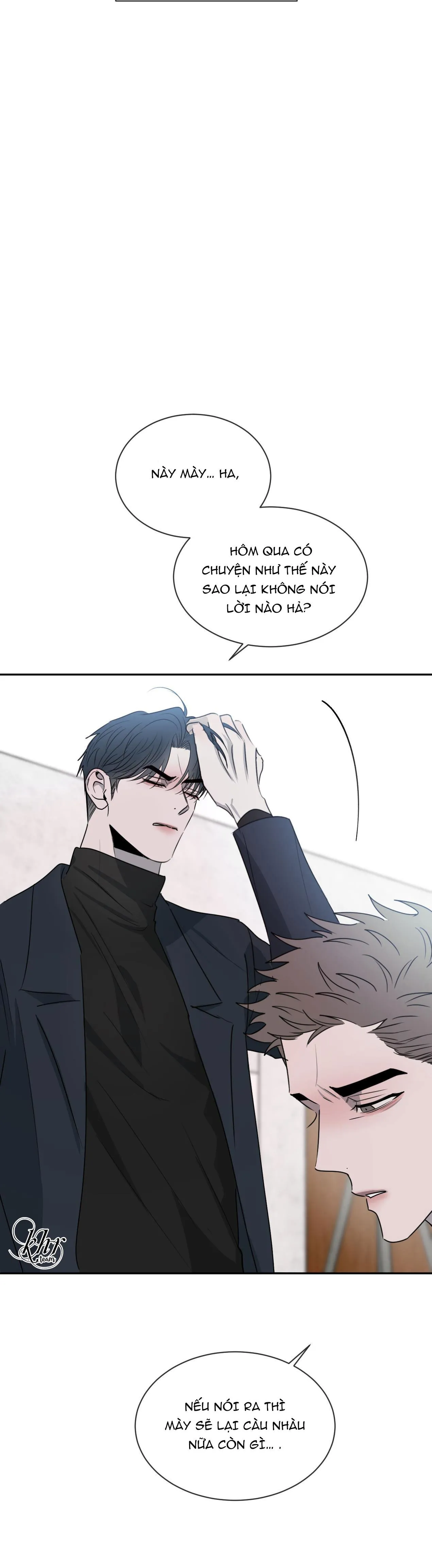 TƯƠNG PHẢN Chapter 30 Trang 13