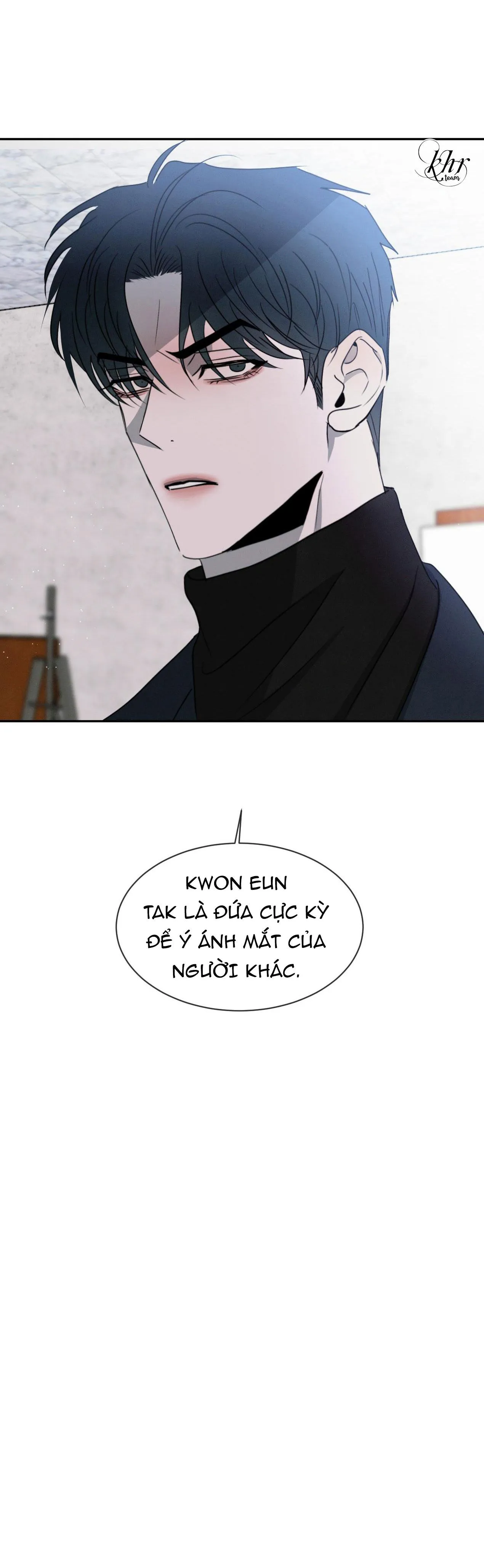 TƯƠNG PHẢN Chapter 30 Trang 21