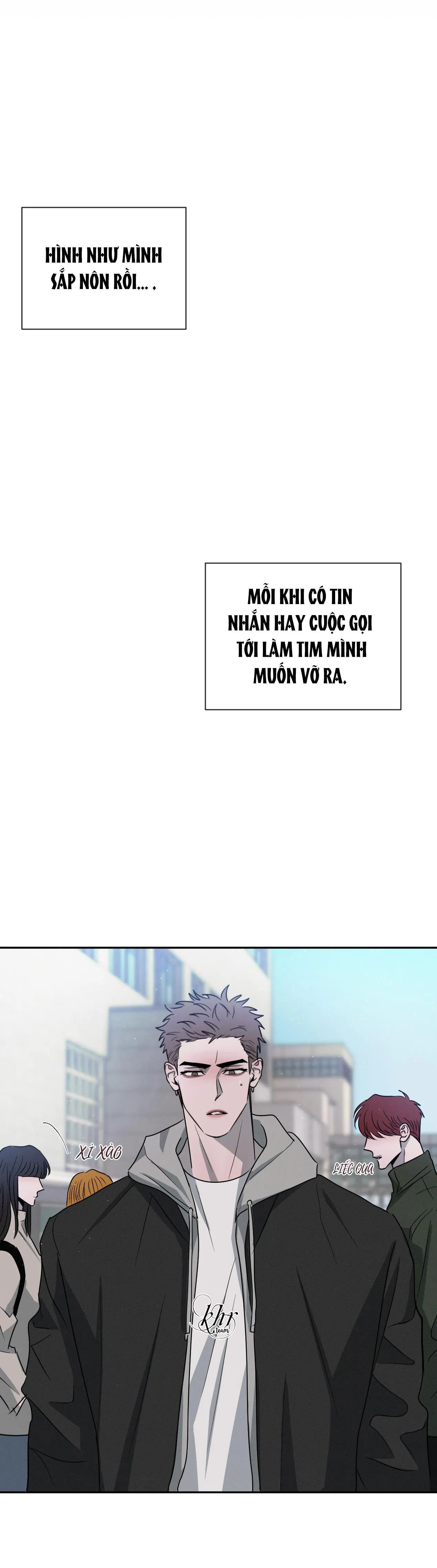 TƯƠNG PHẢN Chapter 30 Trang 23