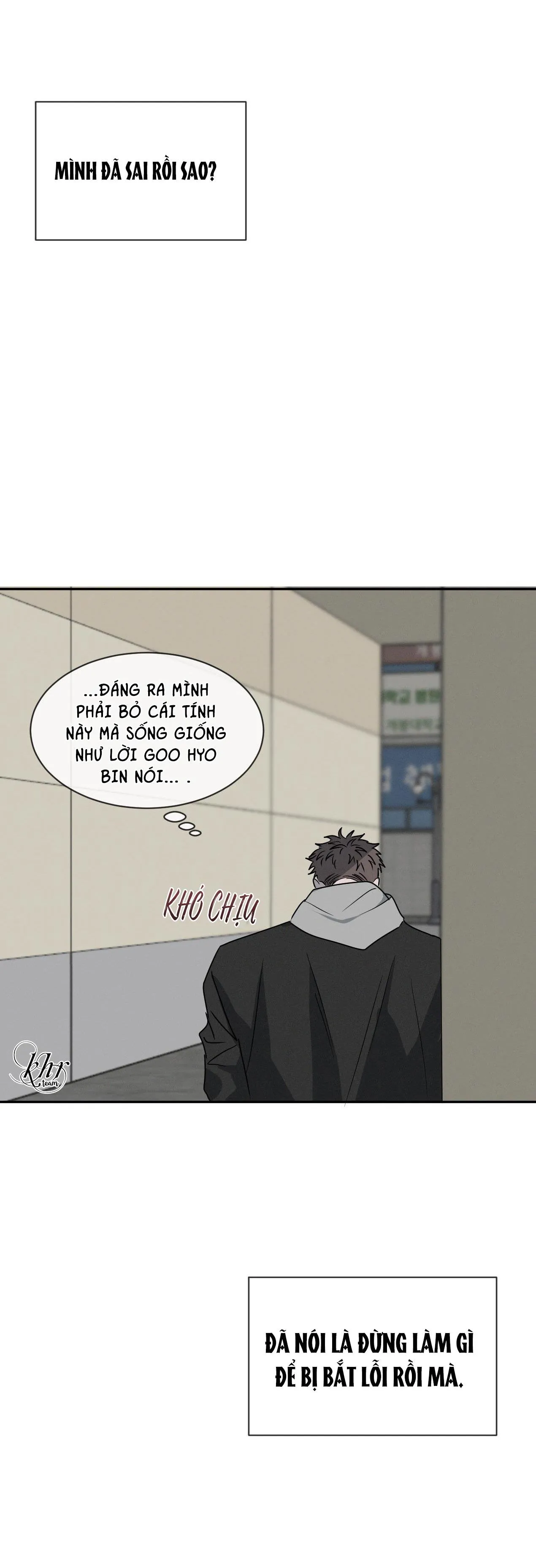 TƯƠNG PHẢN Chapter 30 Trang 26