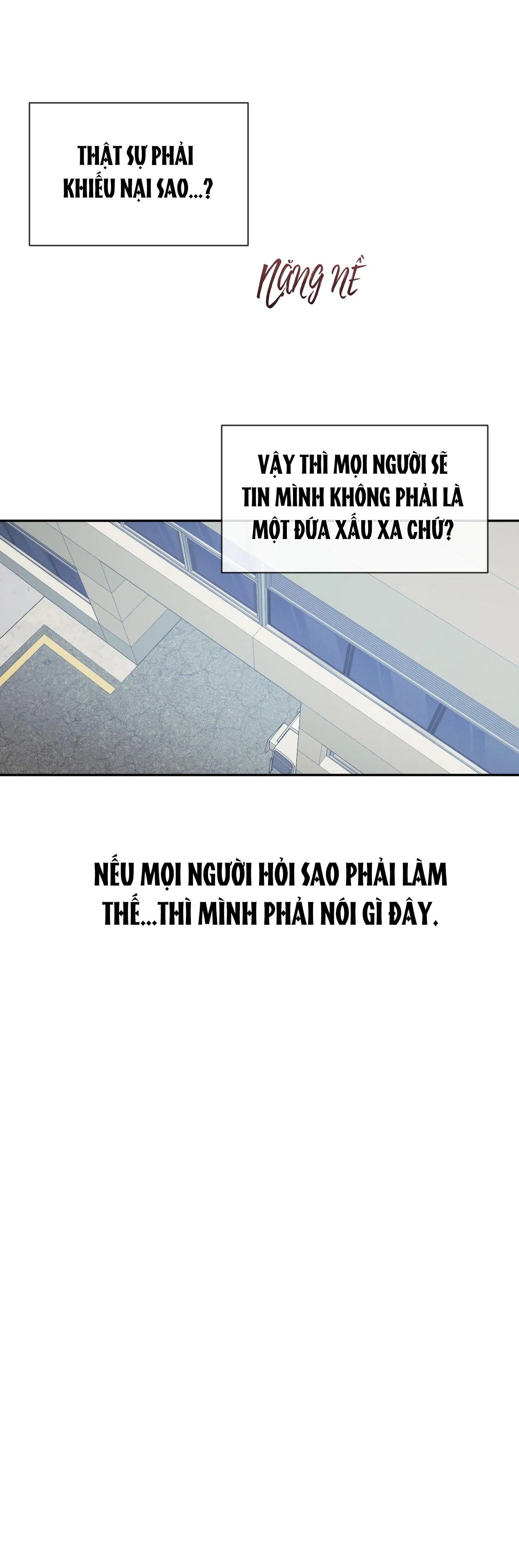 TƯƠNG PHẢN Chapter 30 Trang 27