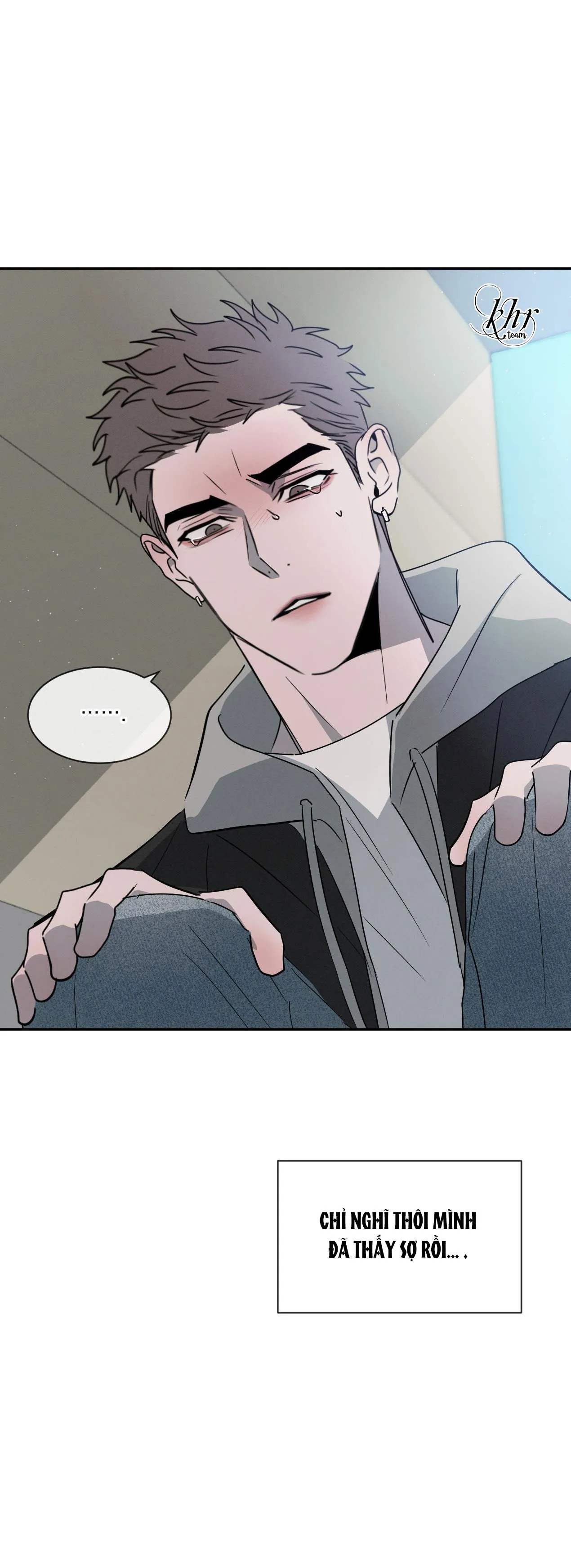 TƯƠNG PHẢN Chapter 30 Trang 29