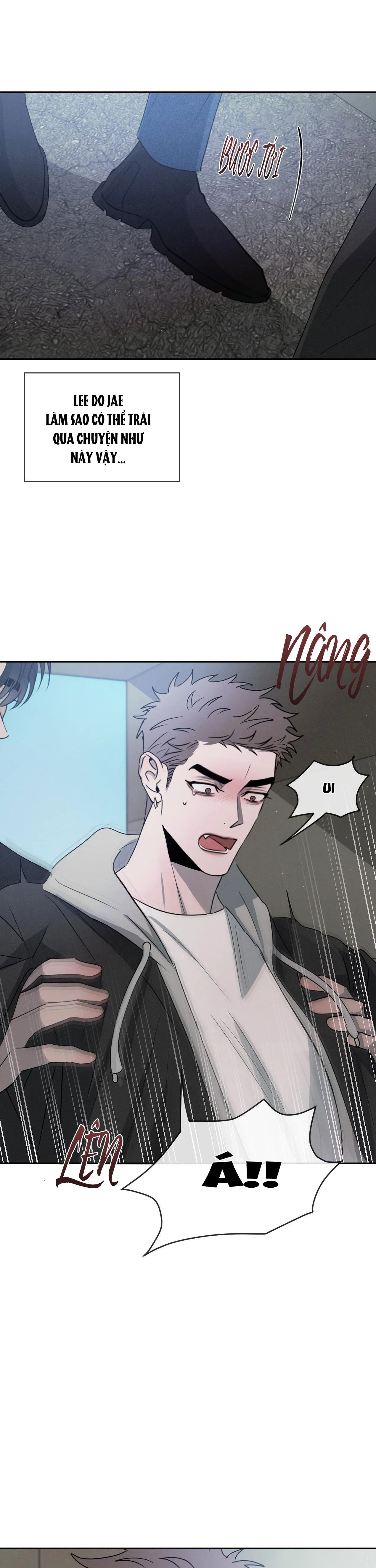 TƯƠNG PHẢN Chapter 30 Trang 30