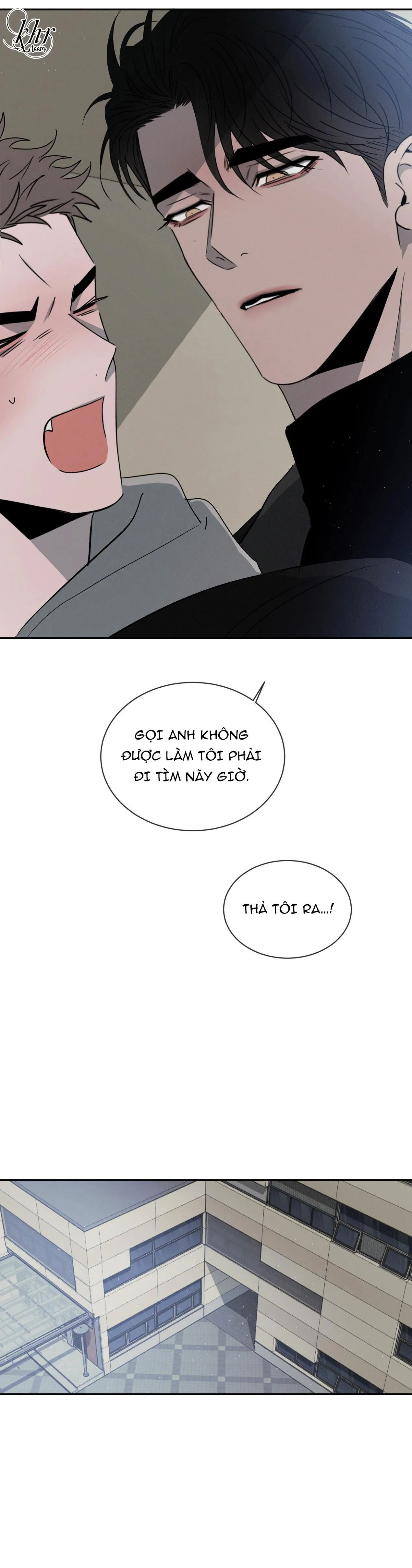 TƯƠNG PHẢN Chapter 30 Trang 33