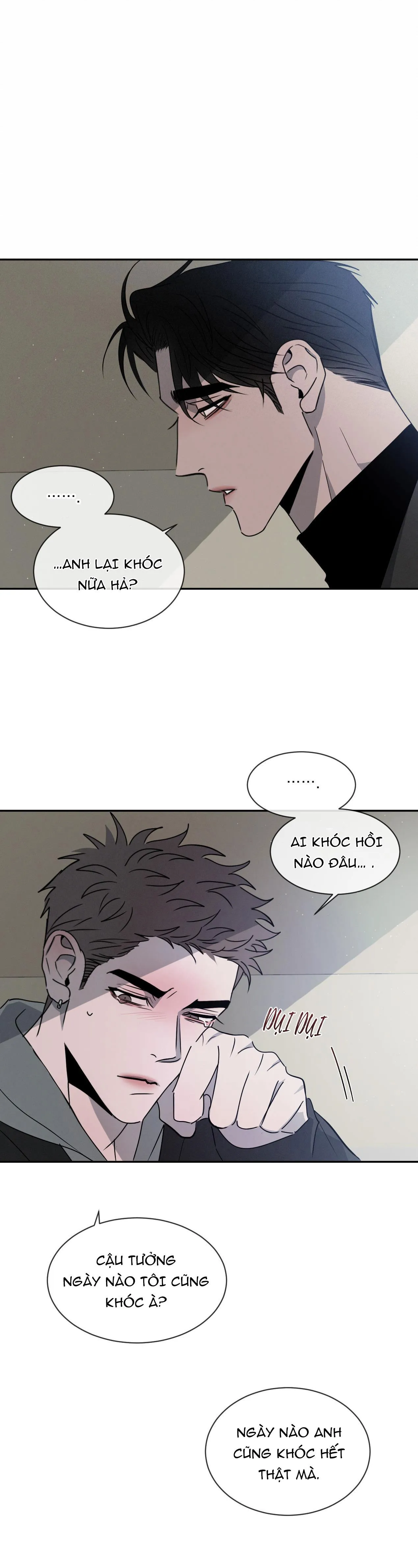 TƯƠNG PHẢN Chapter 30 Trang 34