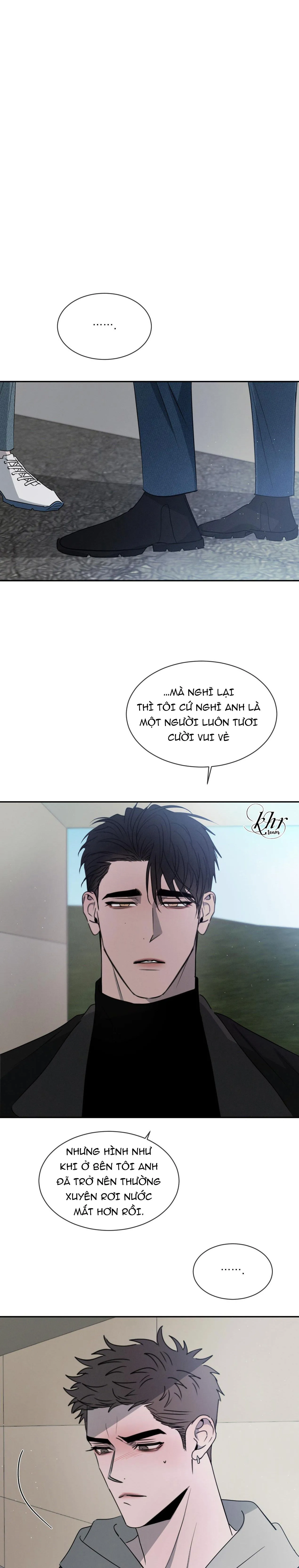 TƯƠNG PHẢN Chapter 30 Trang 35