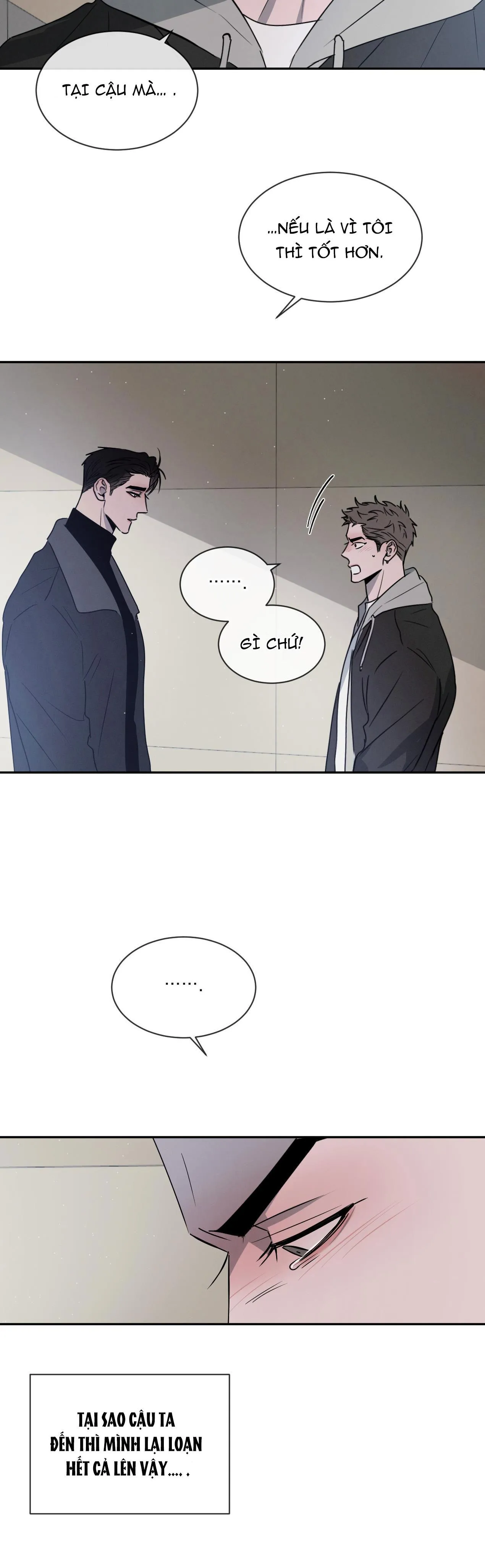 TƯƠNG PHẢN Chapter 30 Trang 36