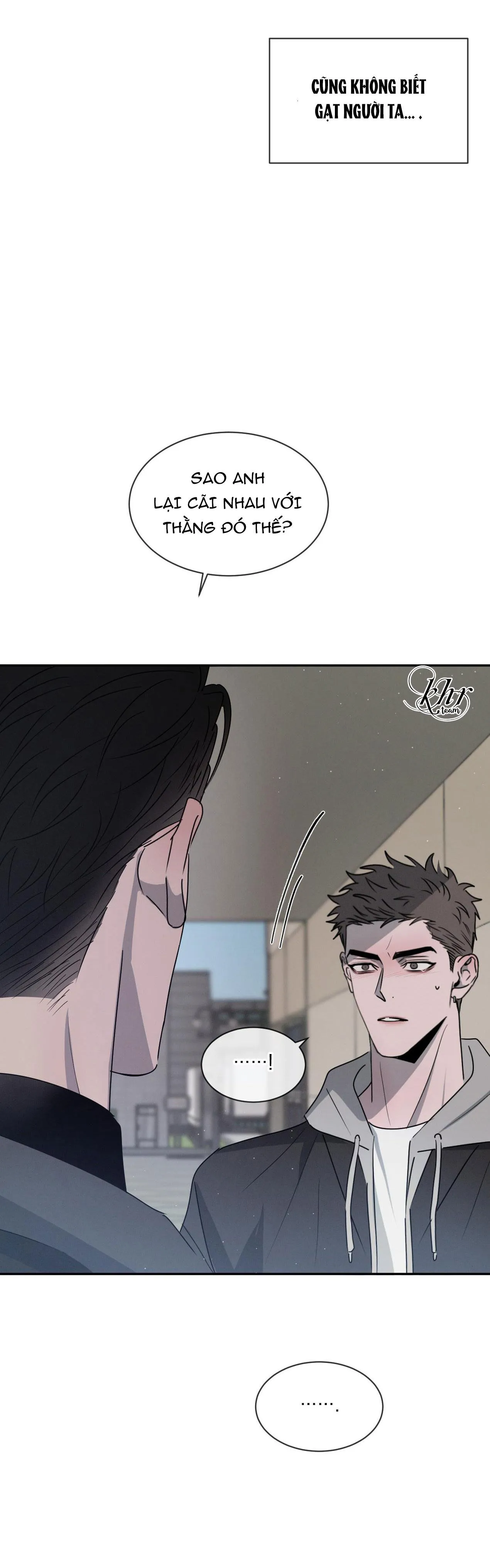 TƯƠNG PHẢN Chapter 30 Trang 37