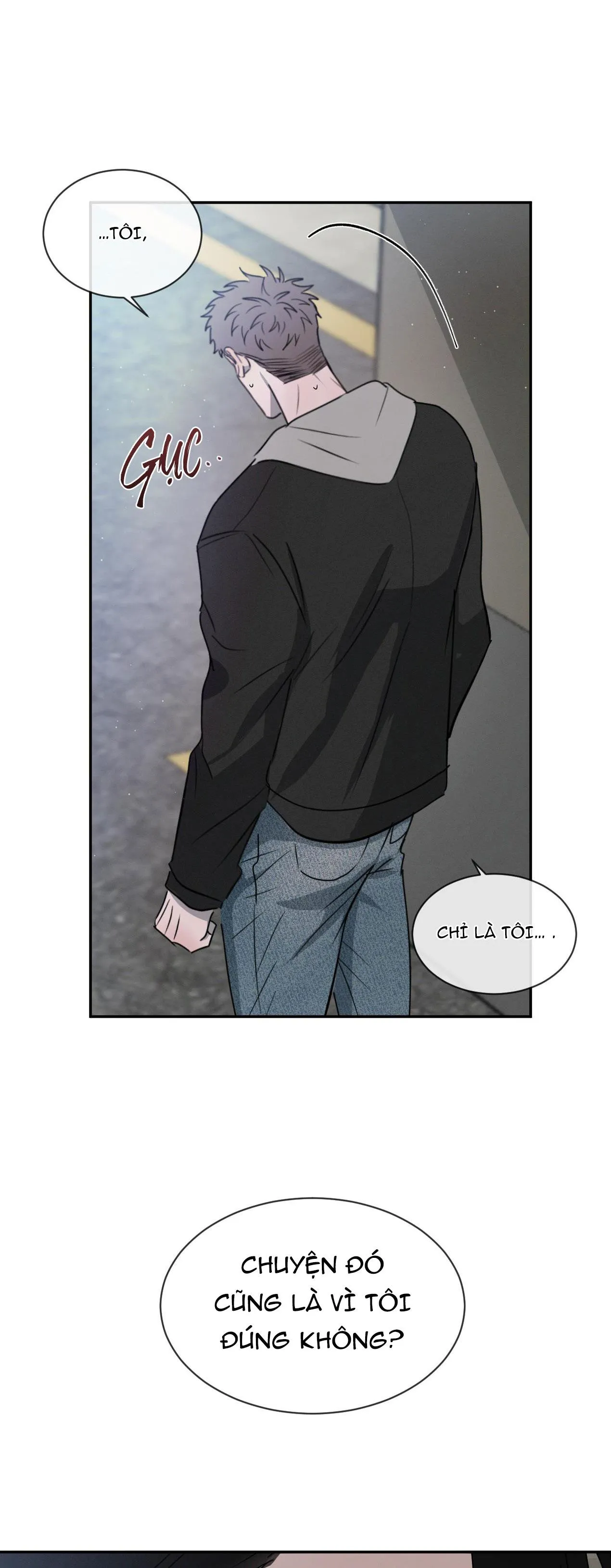 TƯƠNG PHẢN Chapter 30 Trang 38