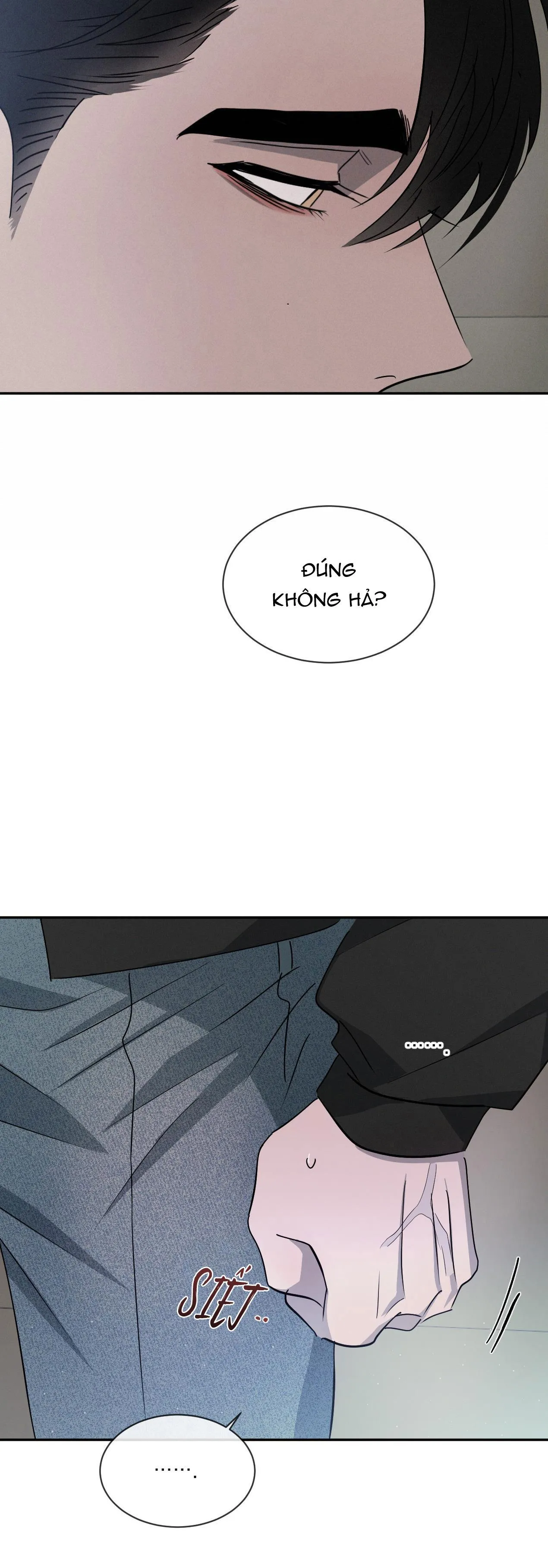 TƯƠNG PHẢN Chapter 30 Trang 39